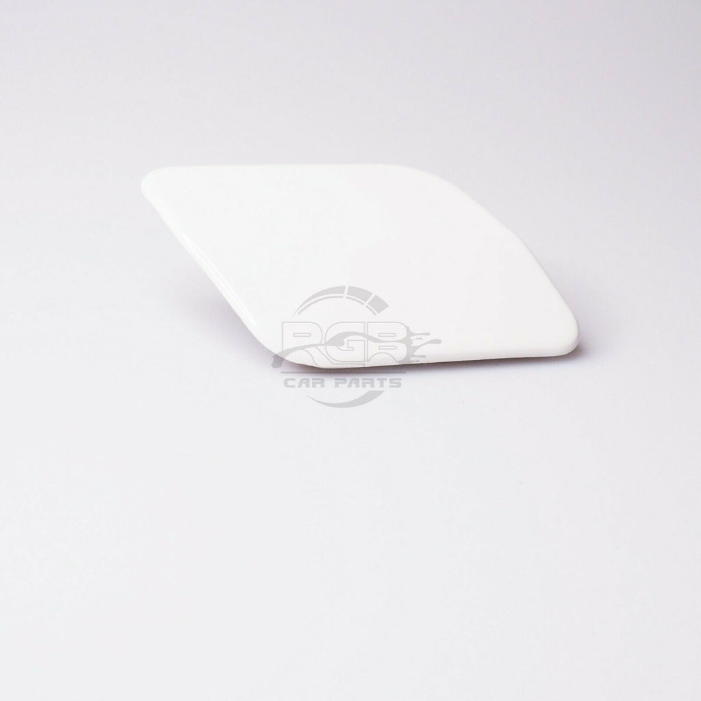 VW Touareg 7L MK1 Facelift Headlight Washer 