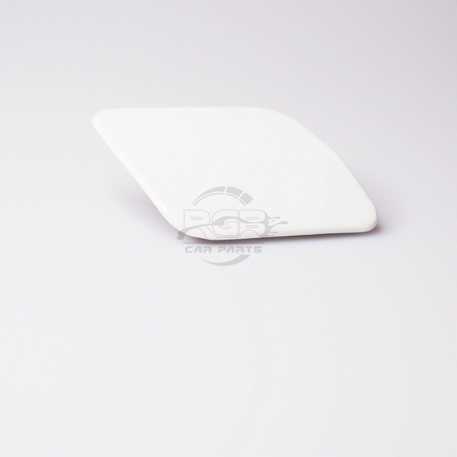 VW Touareg 7L MK1 Facelift Headlight Washer 