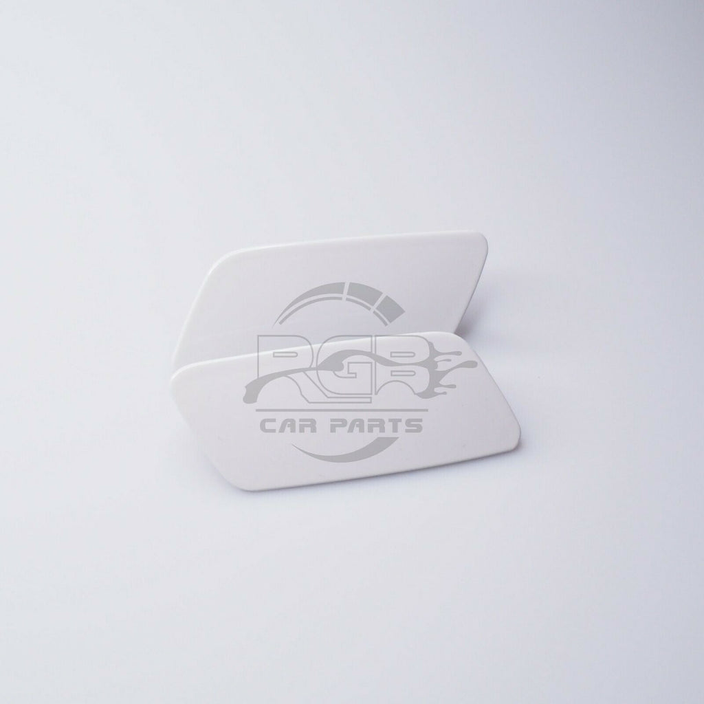 VW Passat CC Headlight Washer 