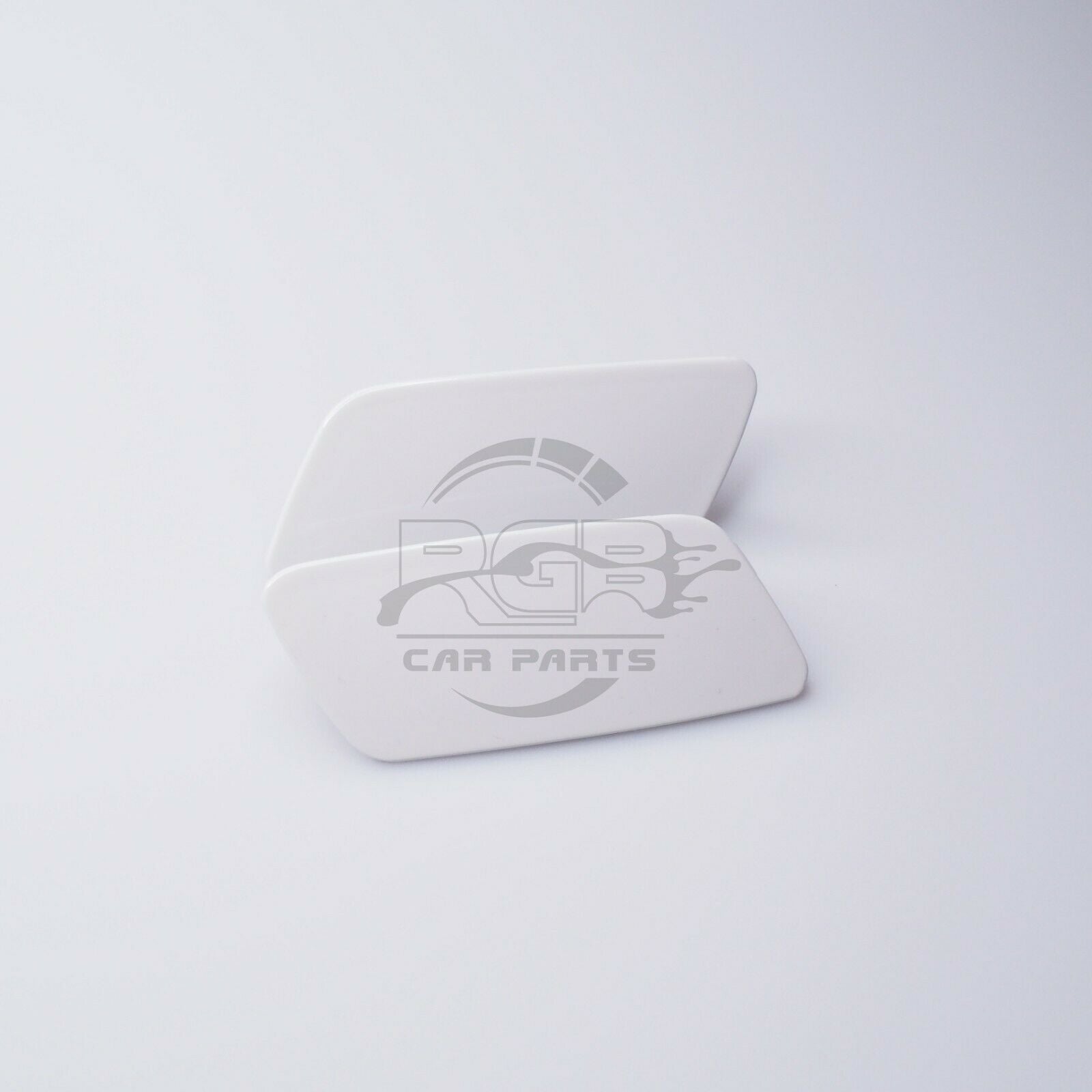 VW Passat CC Headlight Washer 