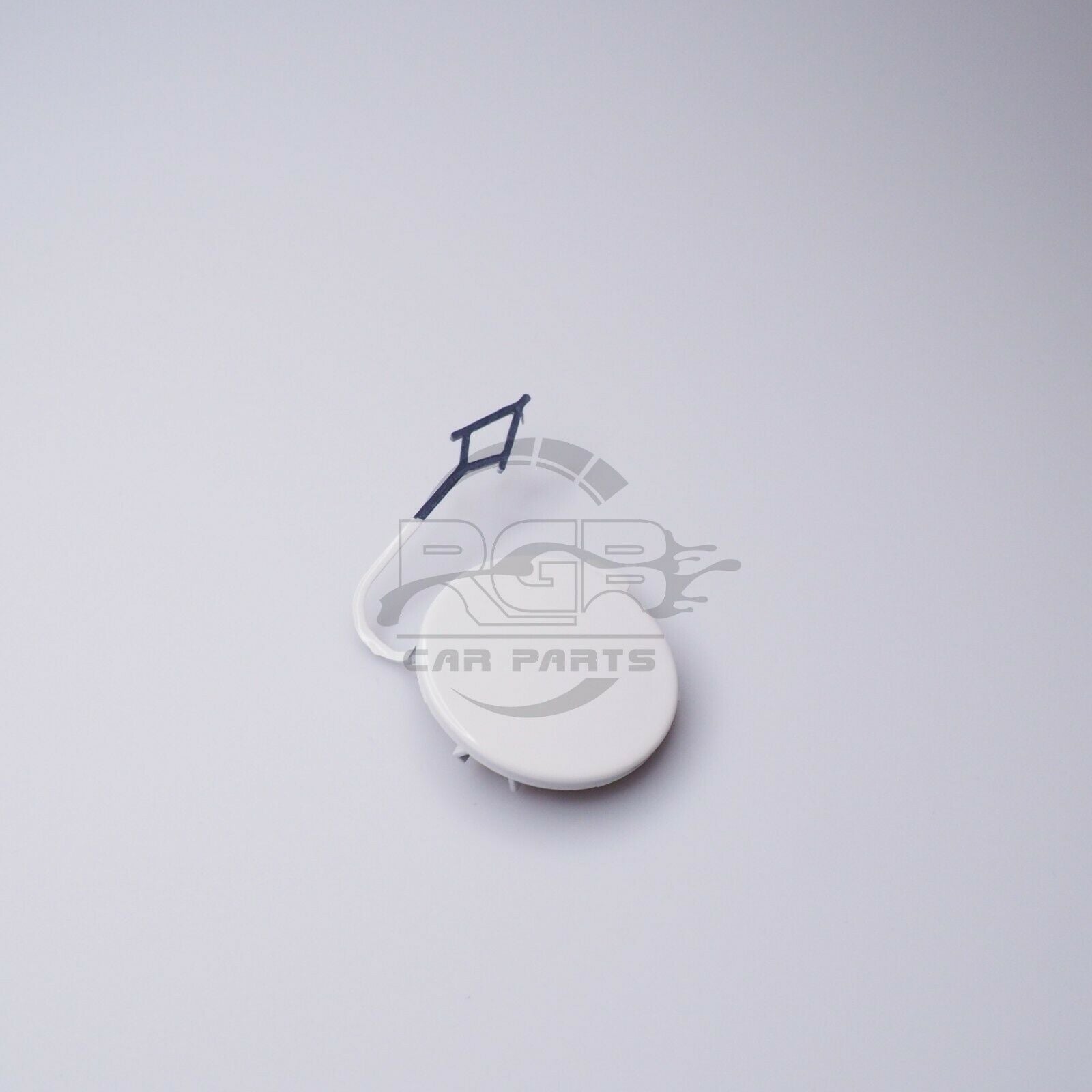 VW Golf MK7 VII Front Tow 