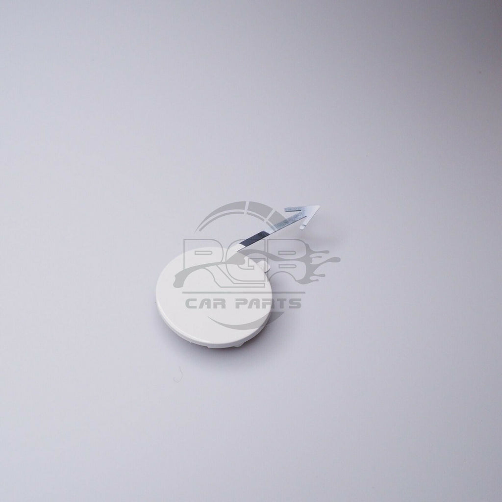 Painted Front Bumper Tow Hook Cover For Volkswagen Passat CC 2012-2016 Choose Color