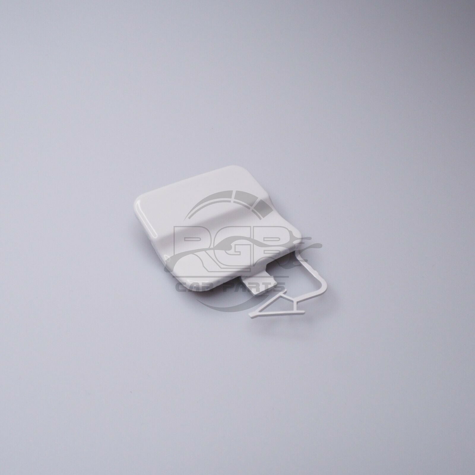 VW Passat CC Rear Tow 