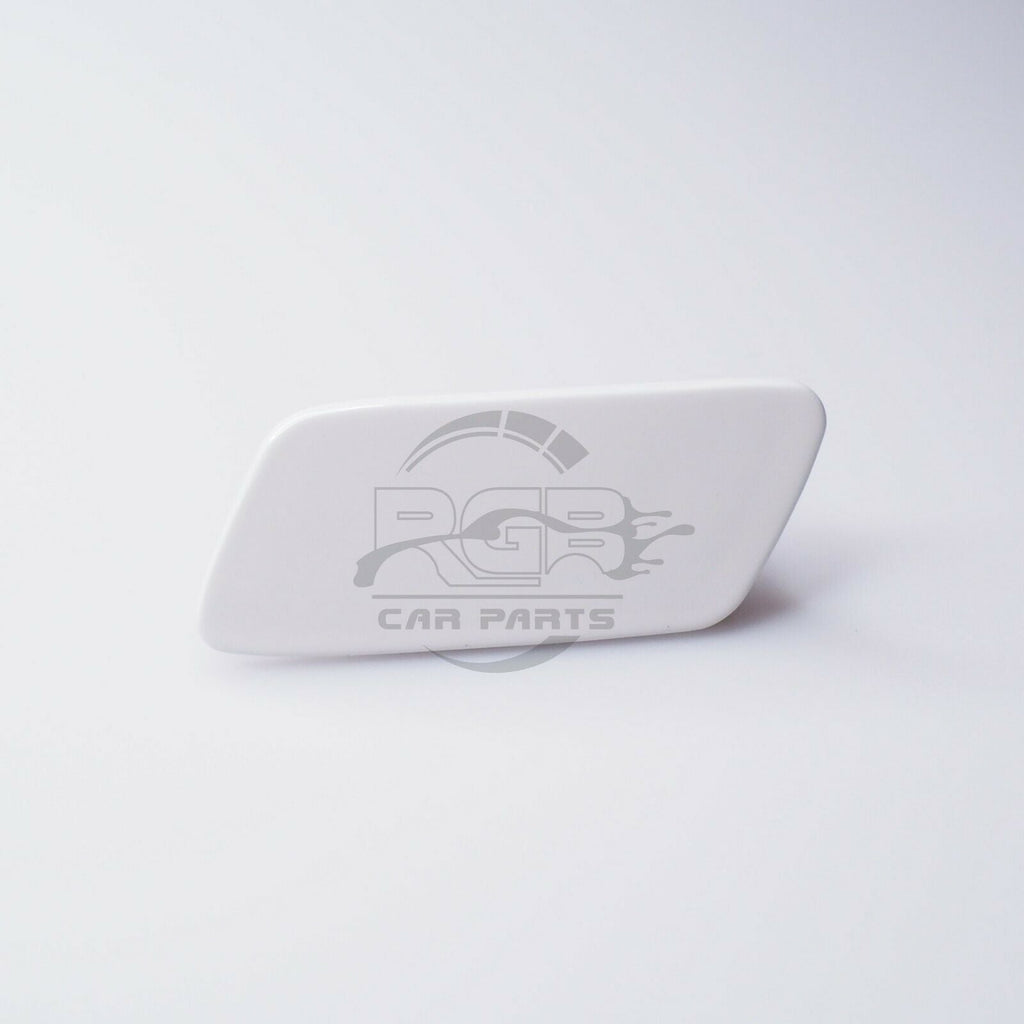 VW Passat B7 3C Headlight Washer 