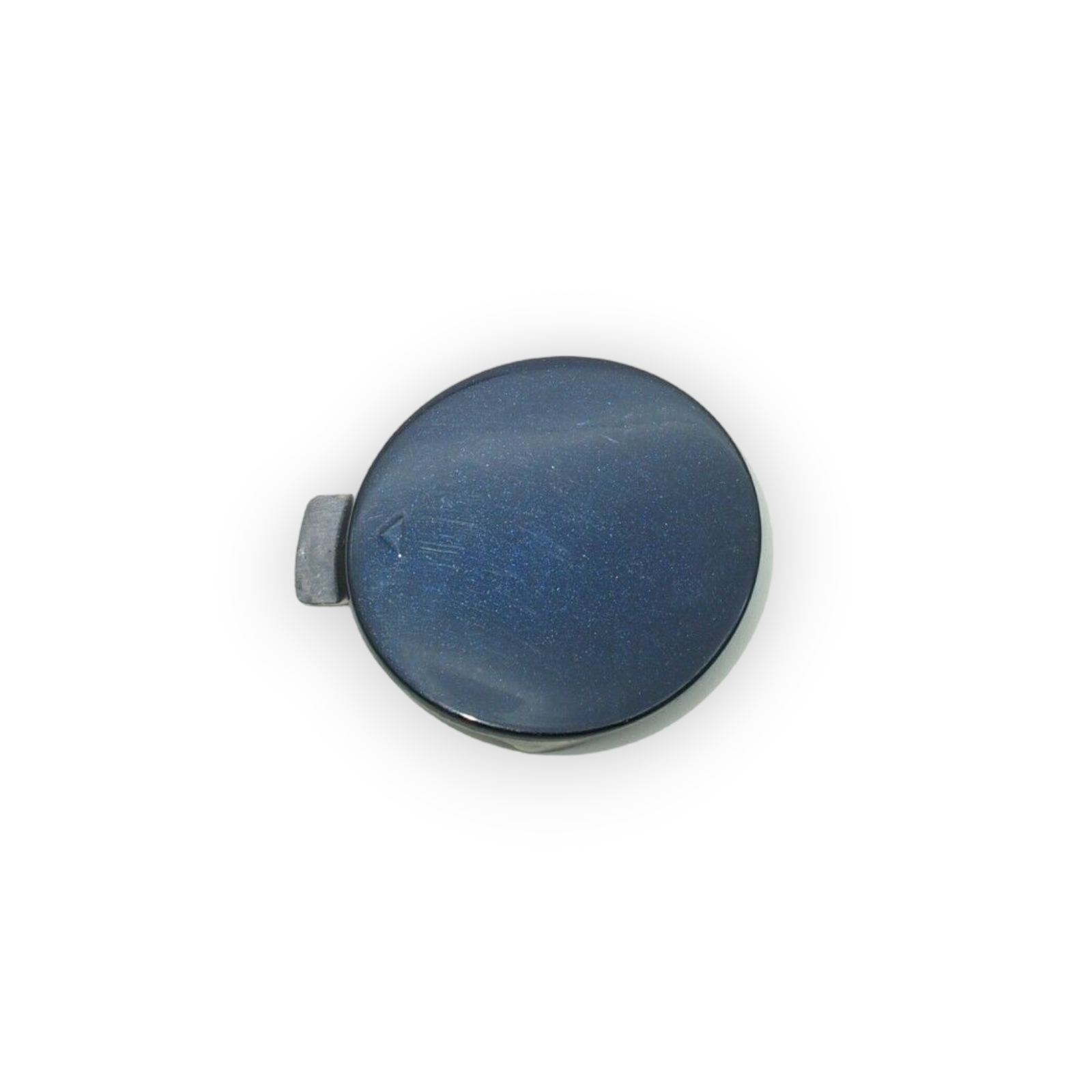 BMW 6 Series F06 F12 F13 M Sport Front Tow Deep Sea Blue A76