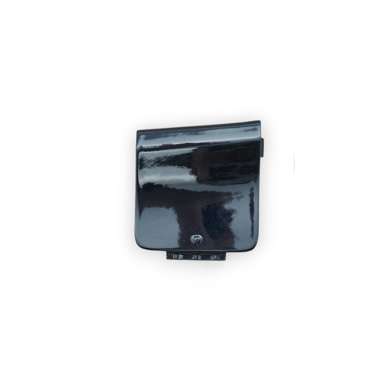 BMW X3 F25 M-Sport Rear Bumper Tow Hook Cover Pair Left Right Side 2011-2017