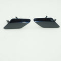 BMW 4 Series F32 F33 F36 M Sport Headlight Washer Carbon Black 416