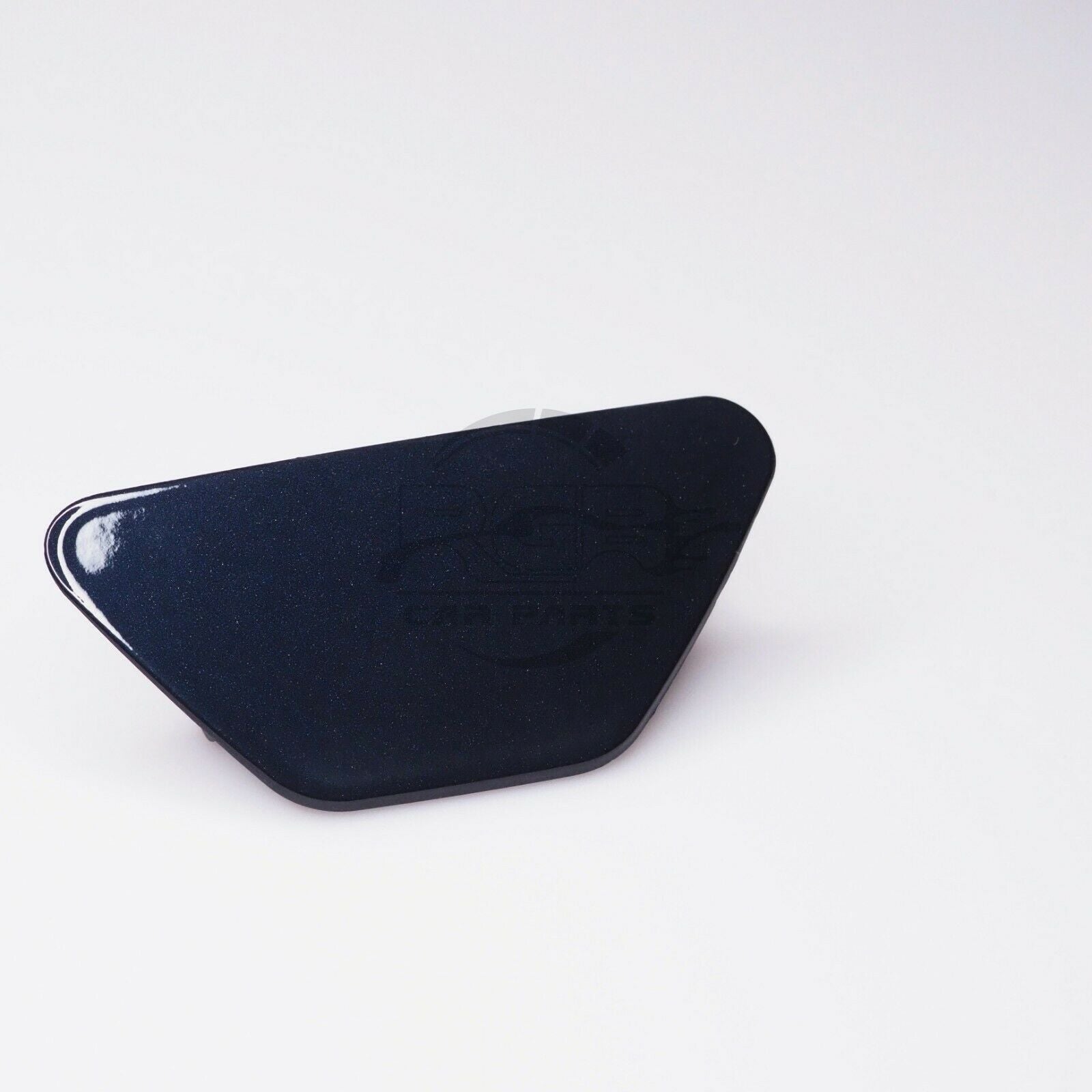 BMW 5 Series F10 F11 M Sport Headlight Washer Carbon Black 416