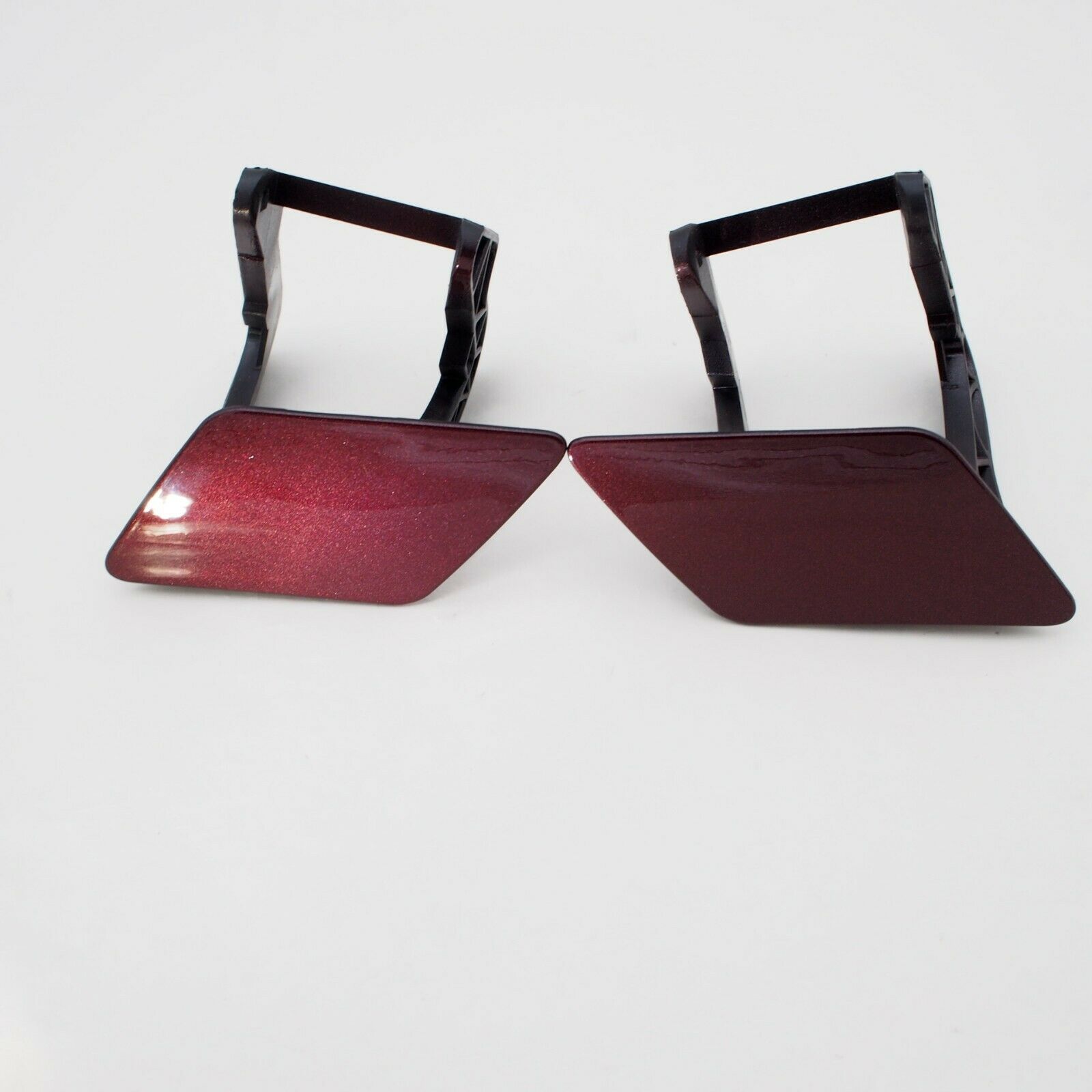 Mercedes GLK Class X204 Headlight Washer Cover 