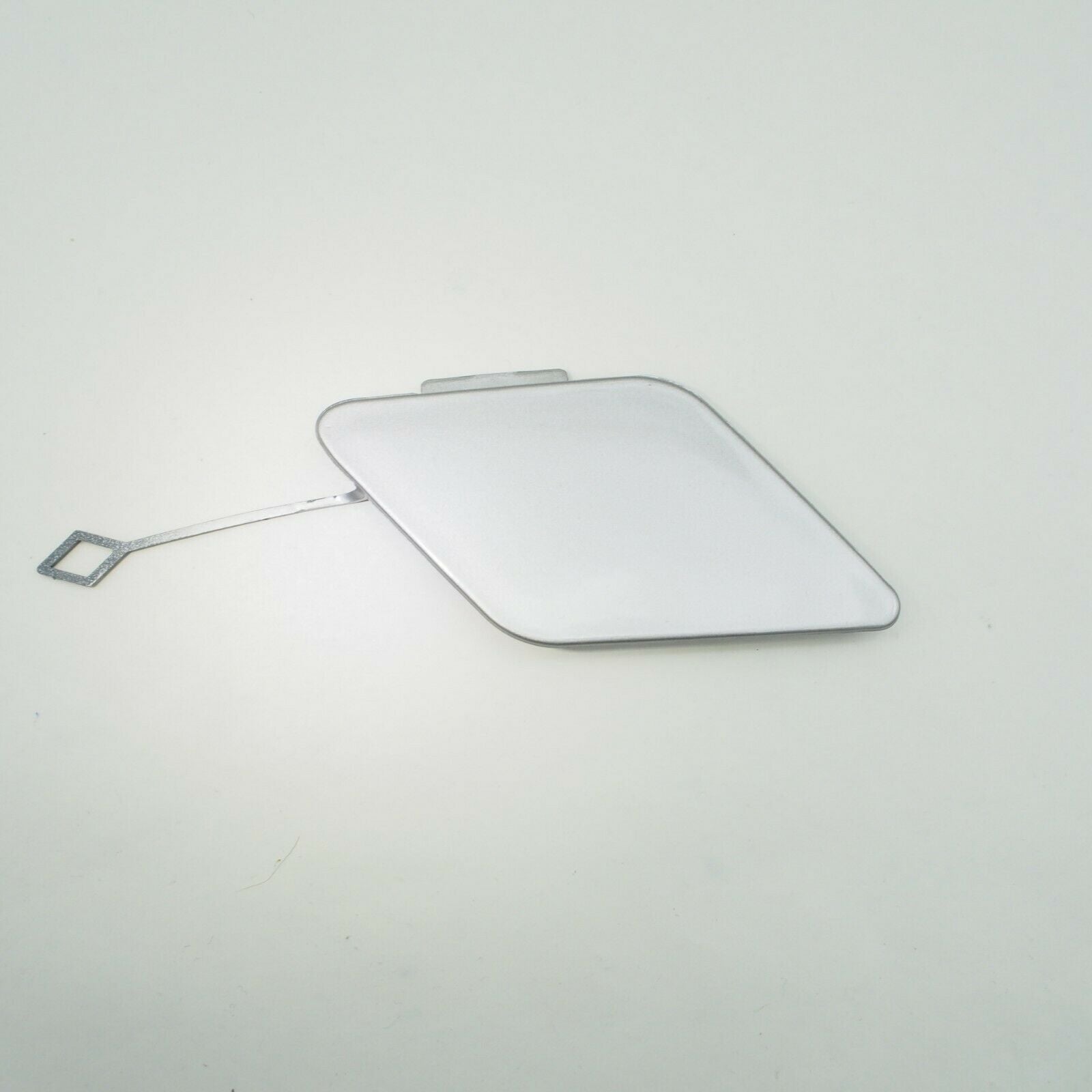 BMW 5 Series F07 GT LCI SE Front Tow Cashmere Silver A72