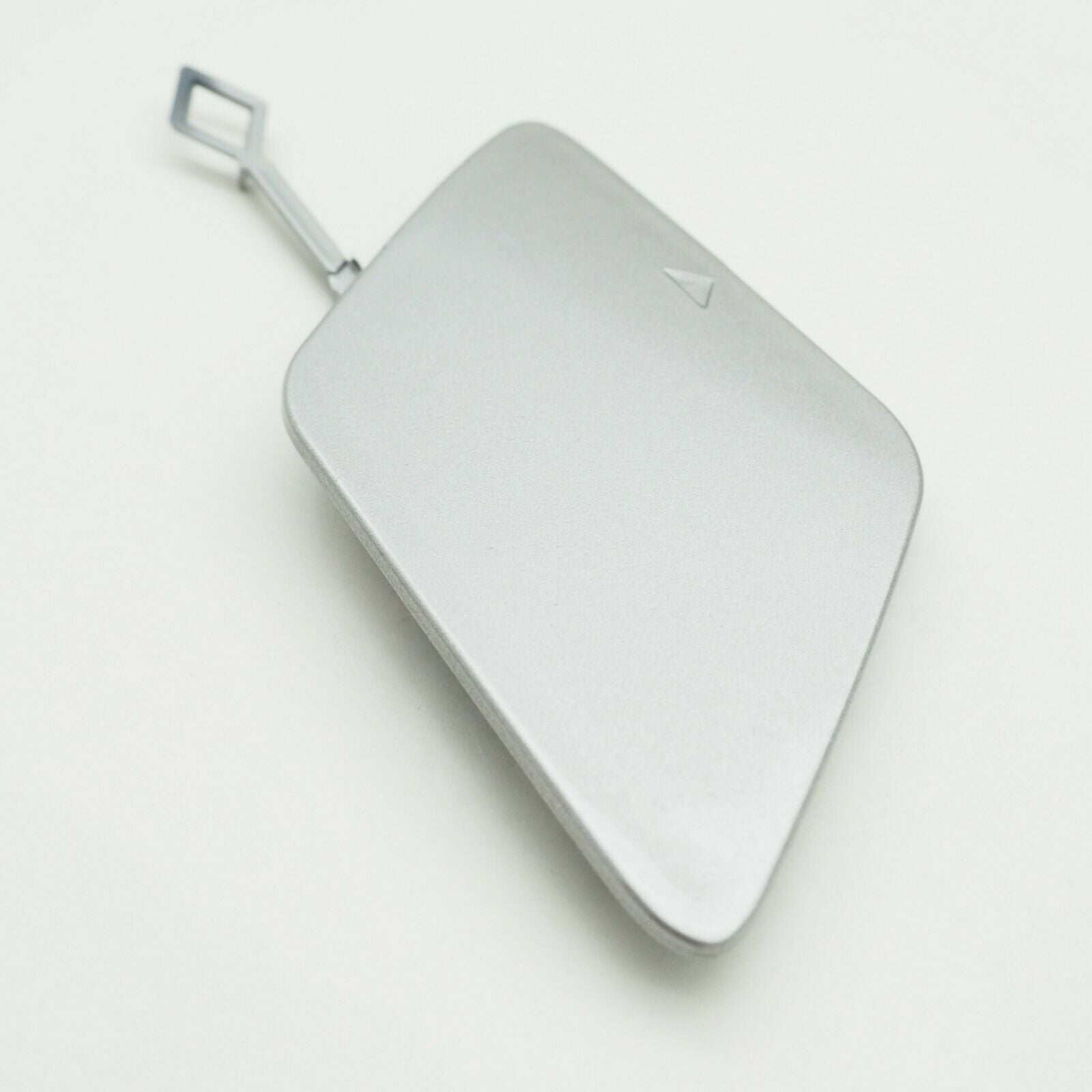 BMW 5 Series G30 G31 SE Front Tow Cashmere Silver A72