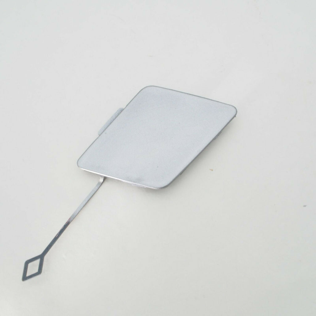 BMW 5 Series F10 F11 SE LCI Front Tow Cashmere Silver A72