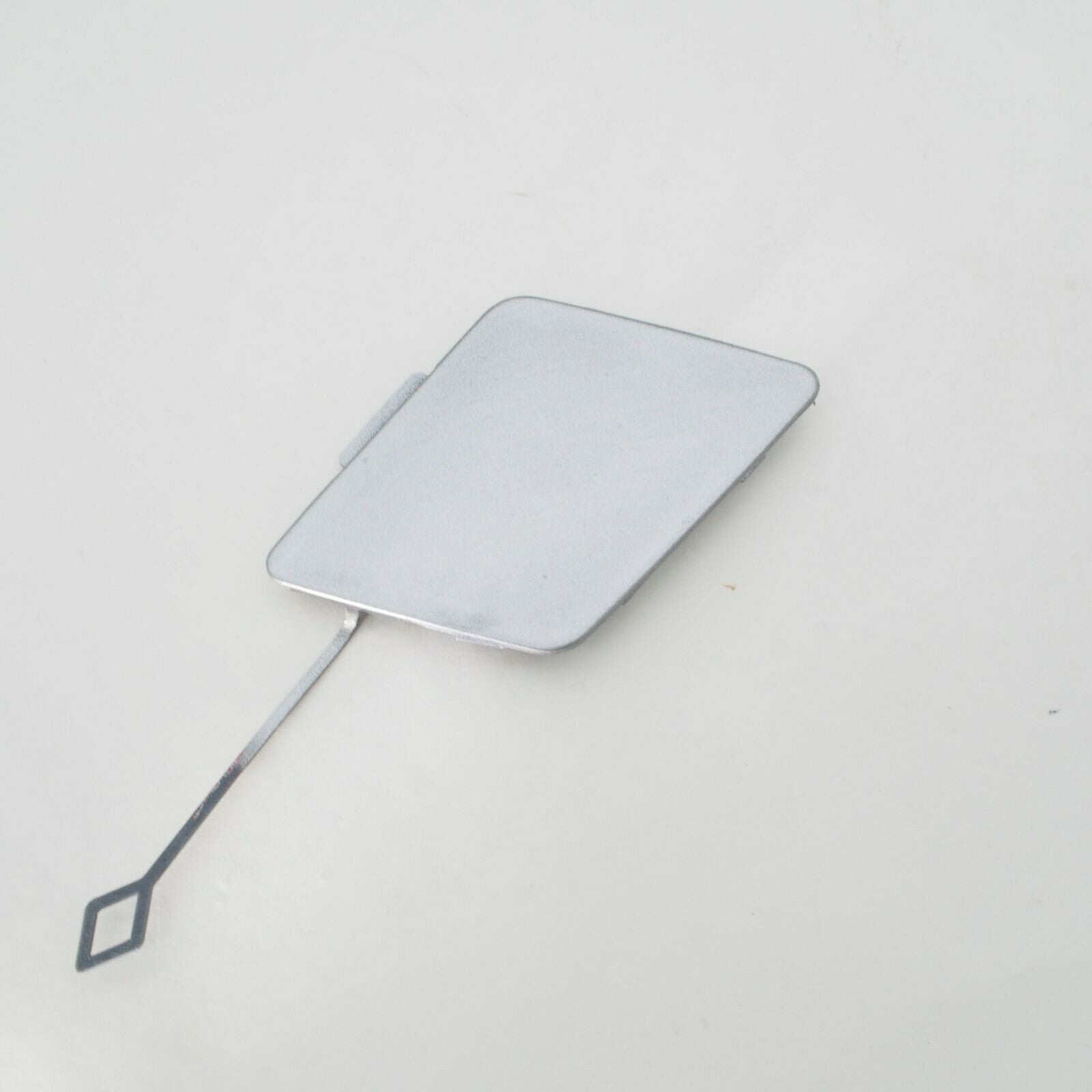 BMW 5 Series F10 F11 SE LCI Front Tow Cashmere Silver A72