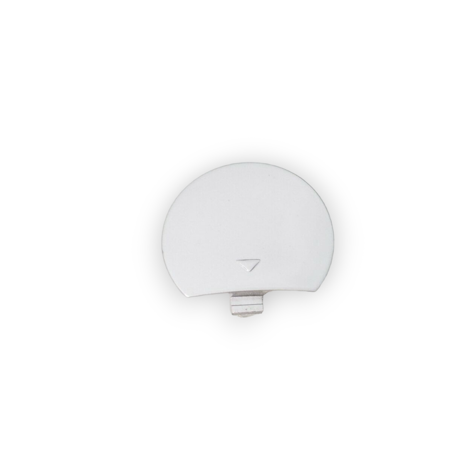 BMW 7 Series F01 F02 F04 M Sport Front Cashmere Silver A72