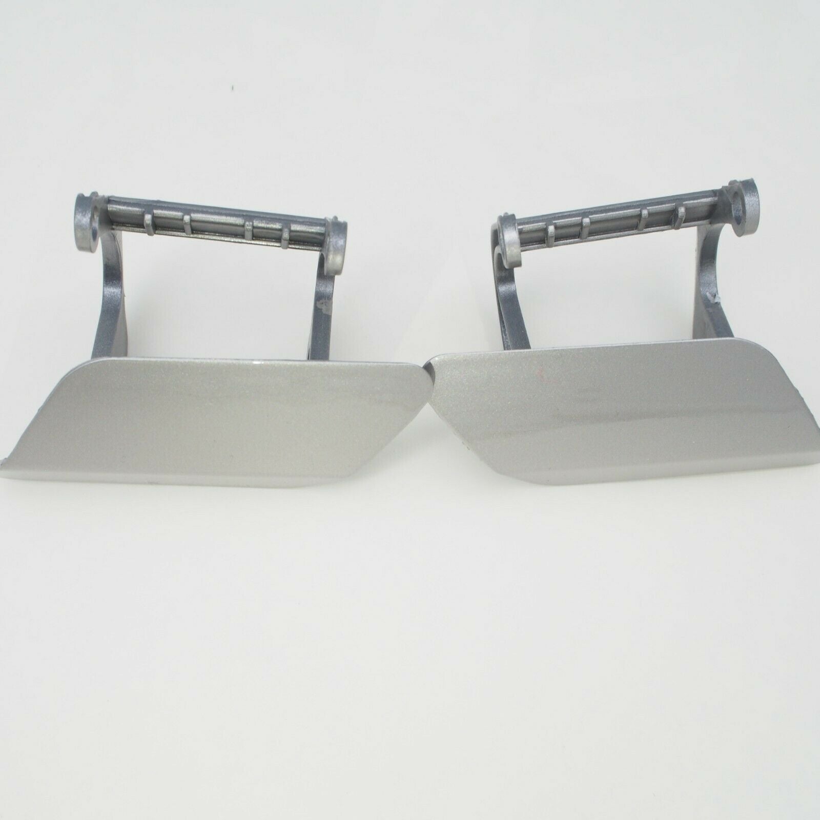 BMW 7 Series F01 F02 SE LCI Headlight Washer Cashmere Silver A72