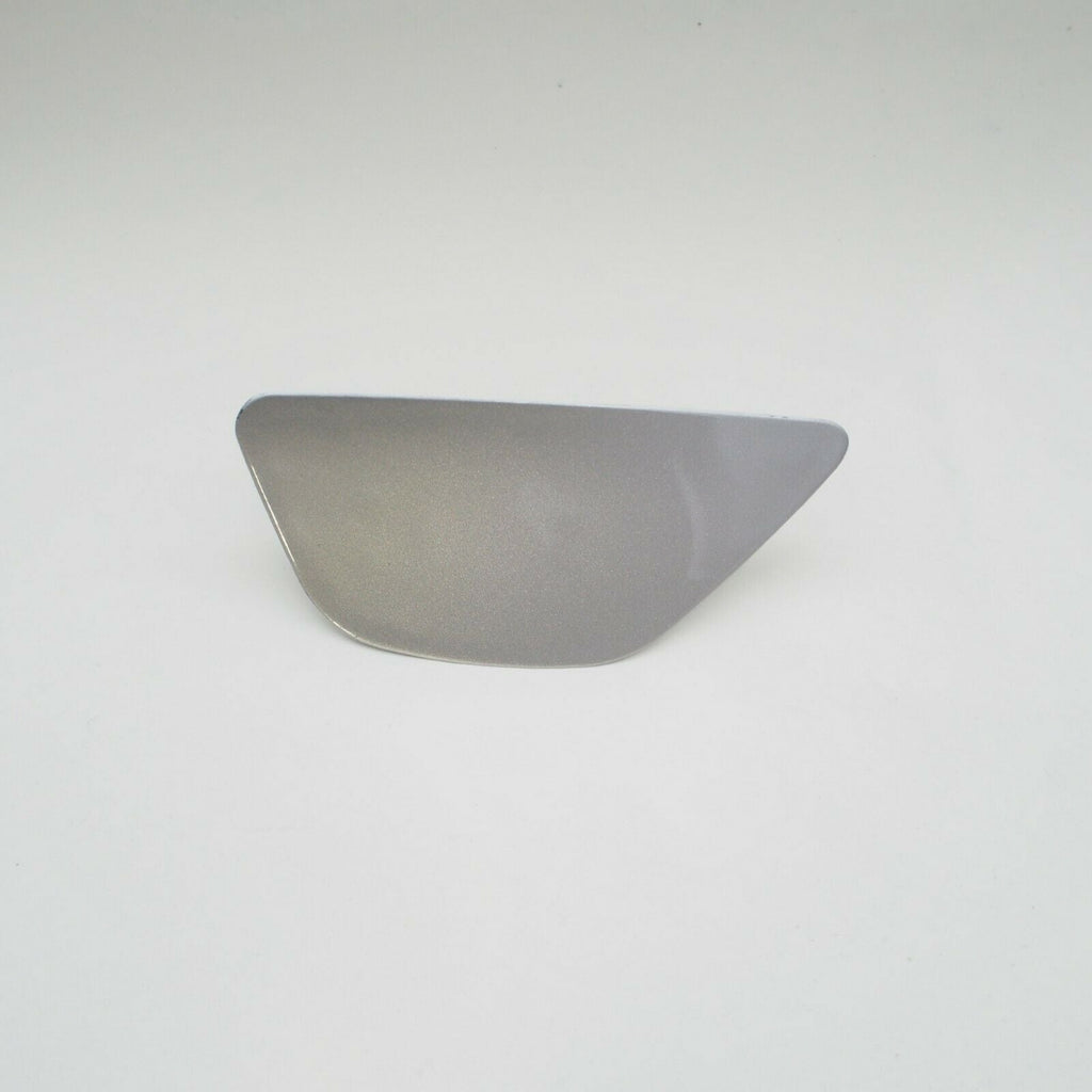 BMW 5 Series F07 GT Headlight Washer Cashmere Silver A72