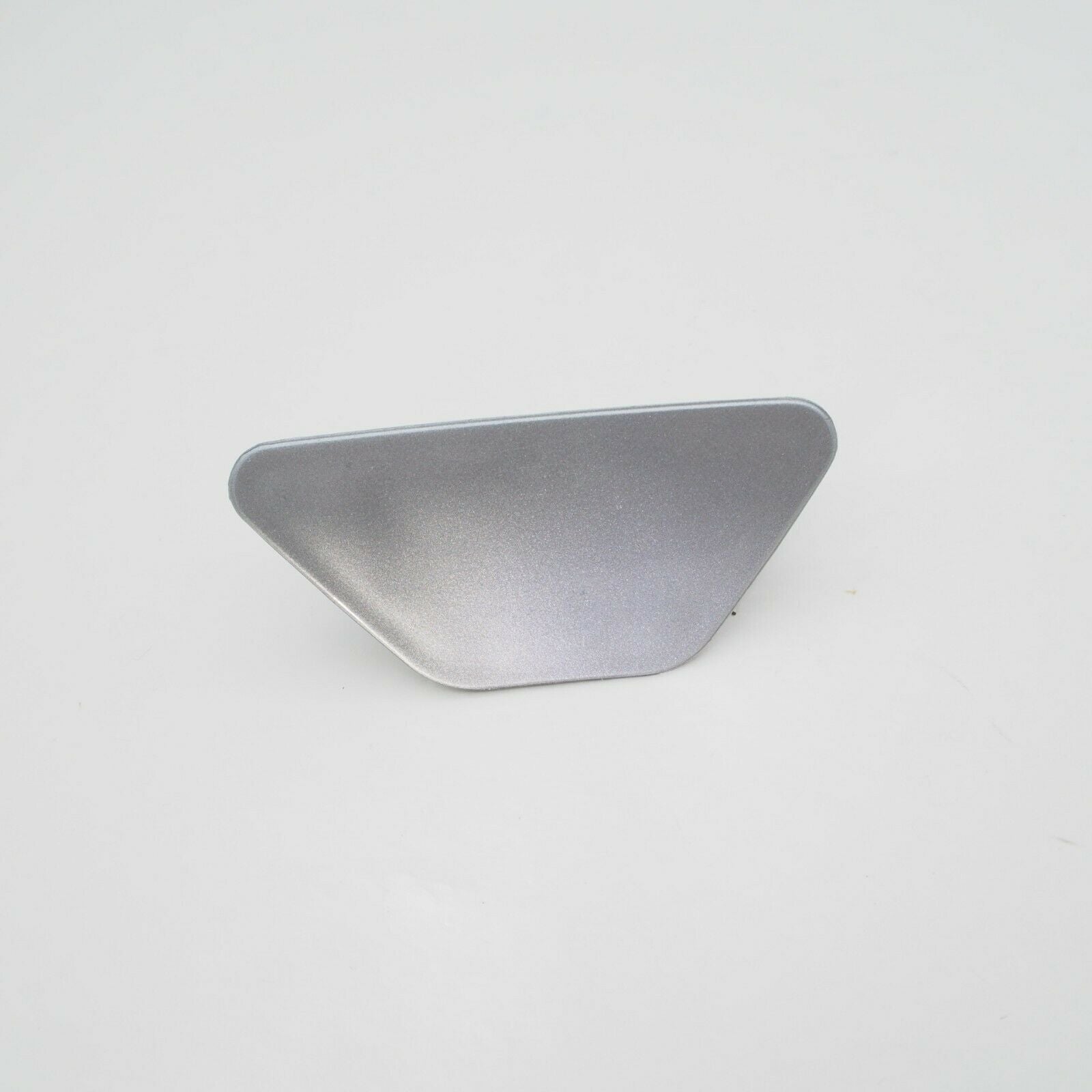 BMW 5 Series F10 F11 SE Headlight Washer Cashmere Silver A72