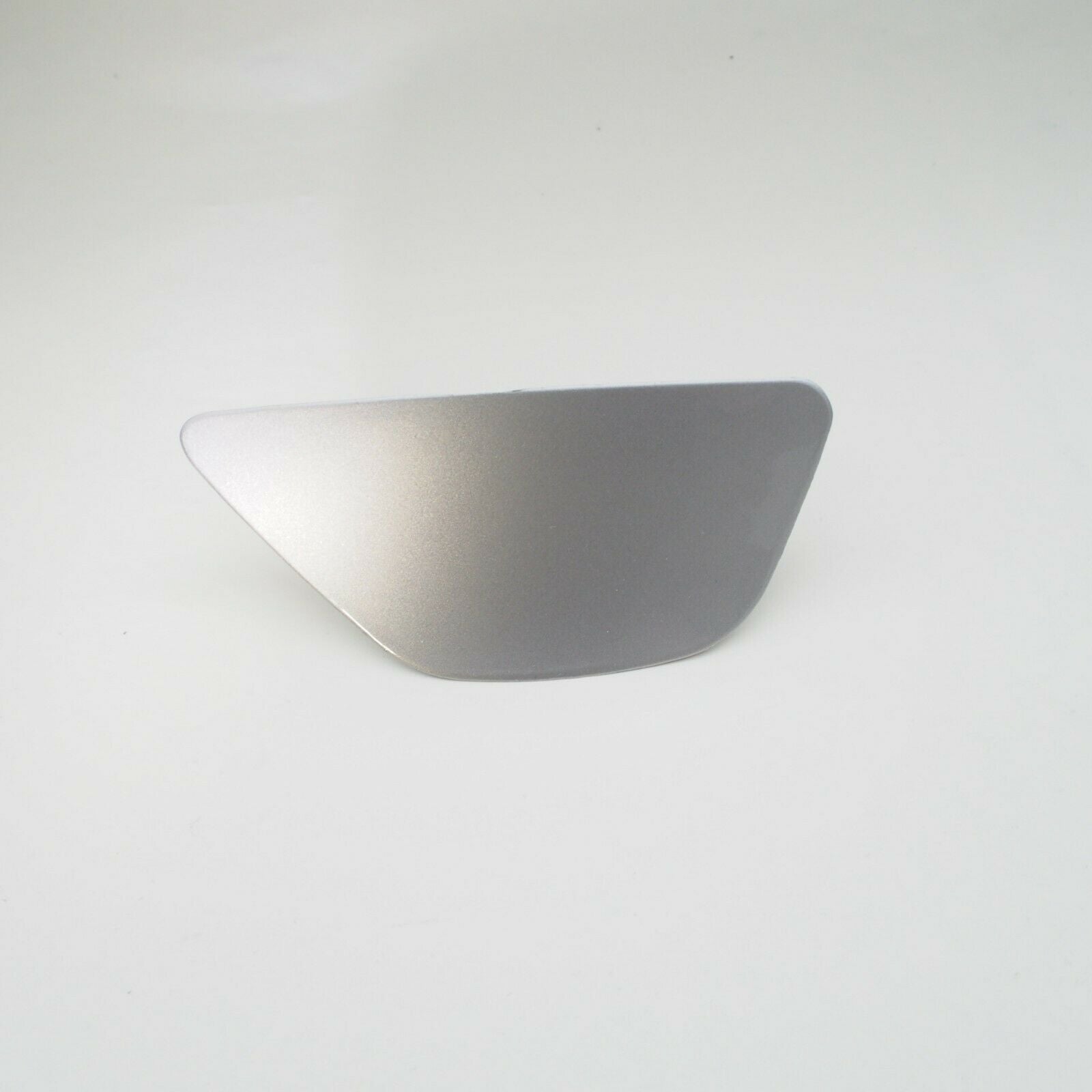 BMW 5 Series F07 GT Headlight Washer Cover Cashmere Silver A72