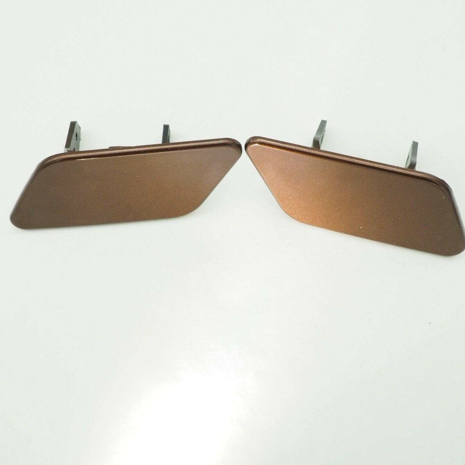 BMW X3 F25 SE Headlight Washer Cover Chestnut Bronze C29