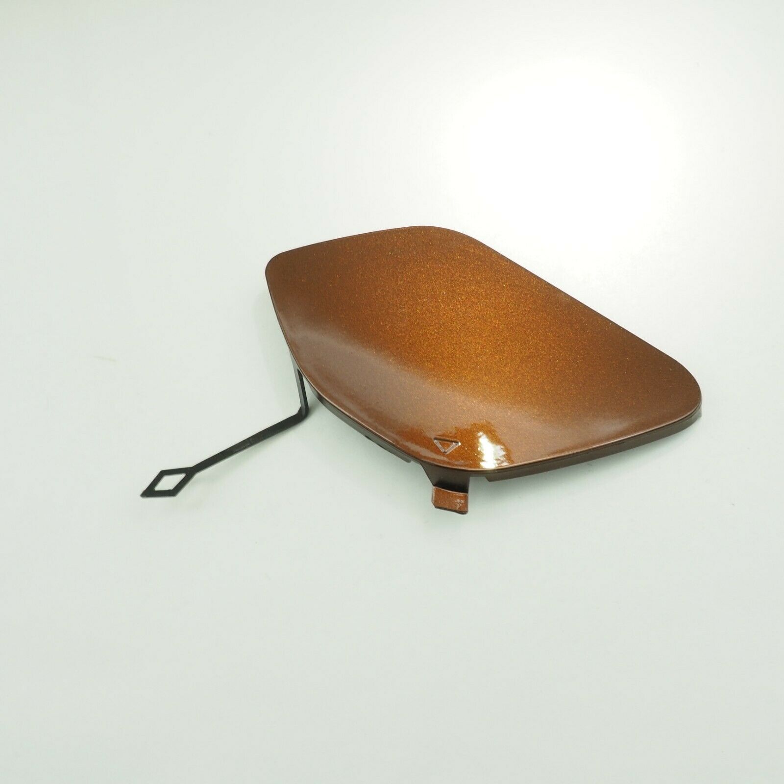 BMW X1 F48 Front Tow Chestnut Bronze C29