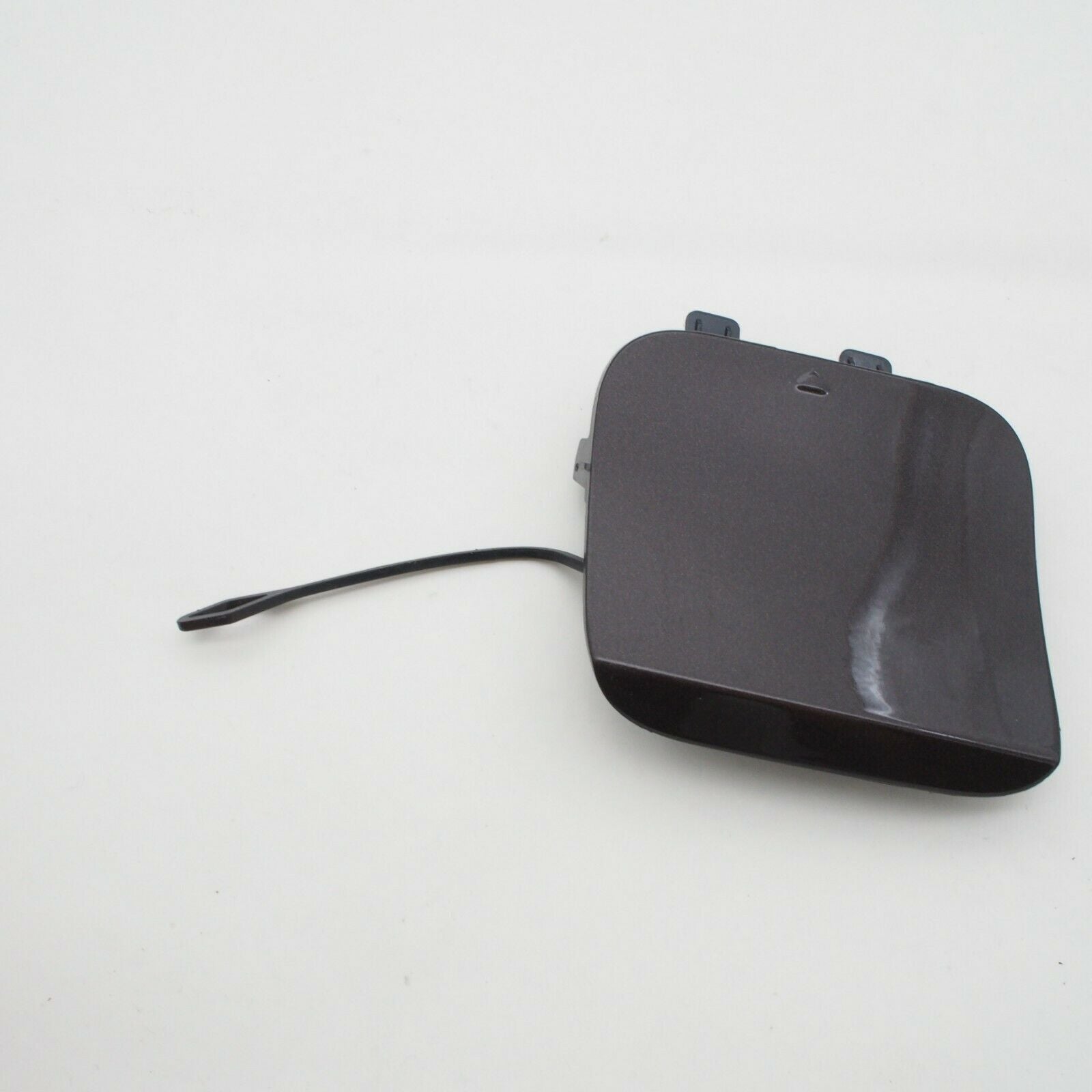 Mercedes GLA X156 Front Tow Cocoa Brown 990