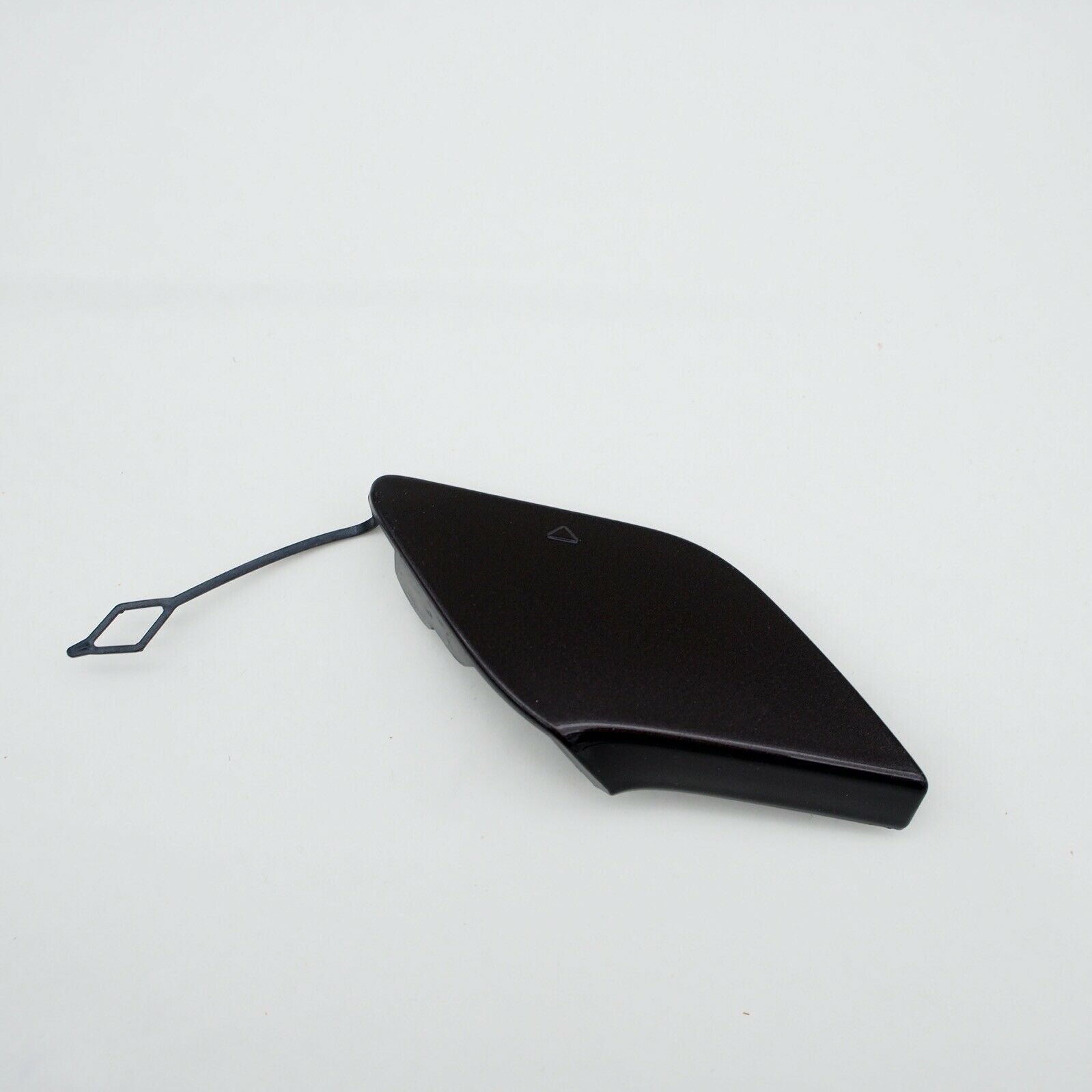 Mercedes B Class W246 Front Tow Cocoa Brown 990