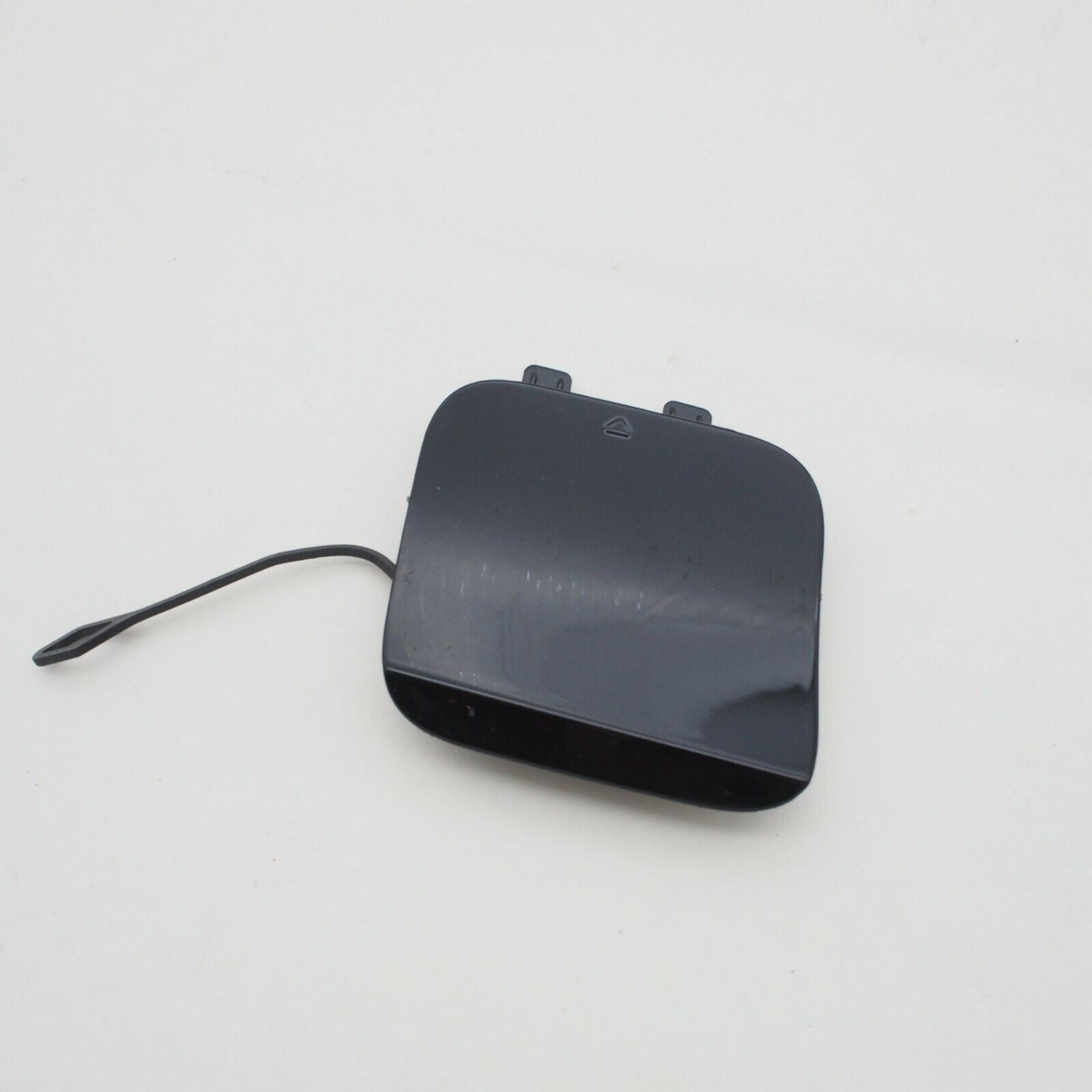 Mercedes GLA X156 Front Tow Cosmos Black 191