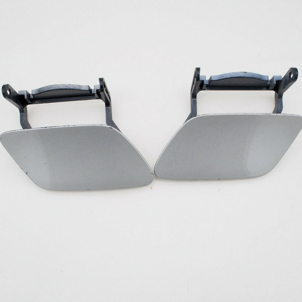 Audi Q5 8R Headlight Washer 