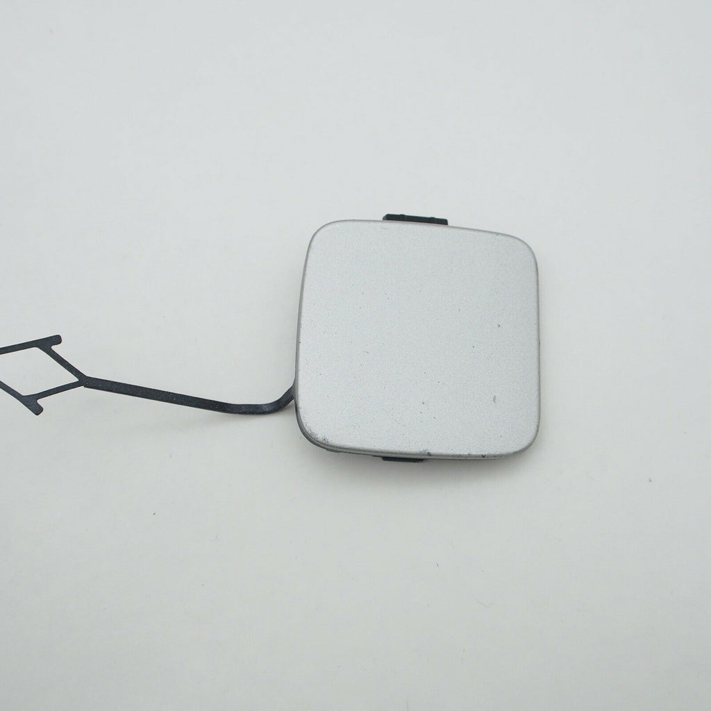 Audi A4 S4 B8 8K S-Line Rear Tow Cuvee Silver LX1Y