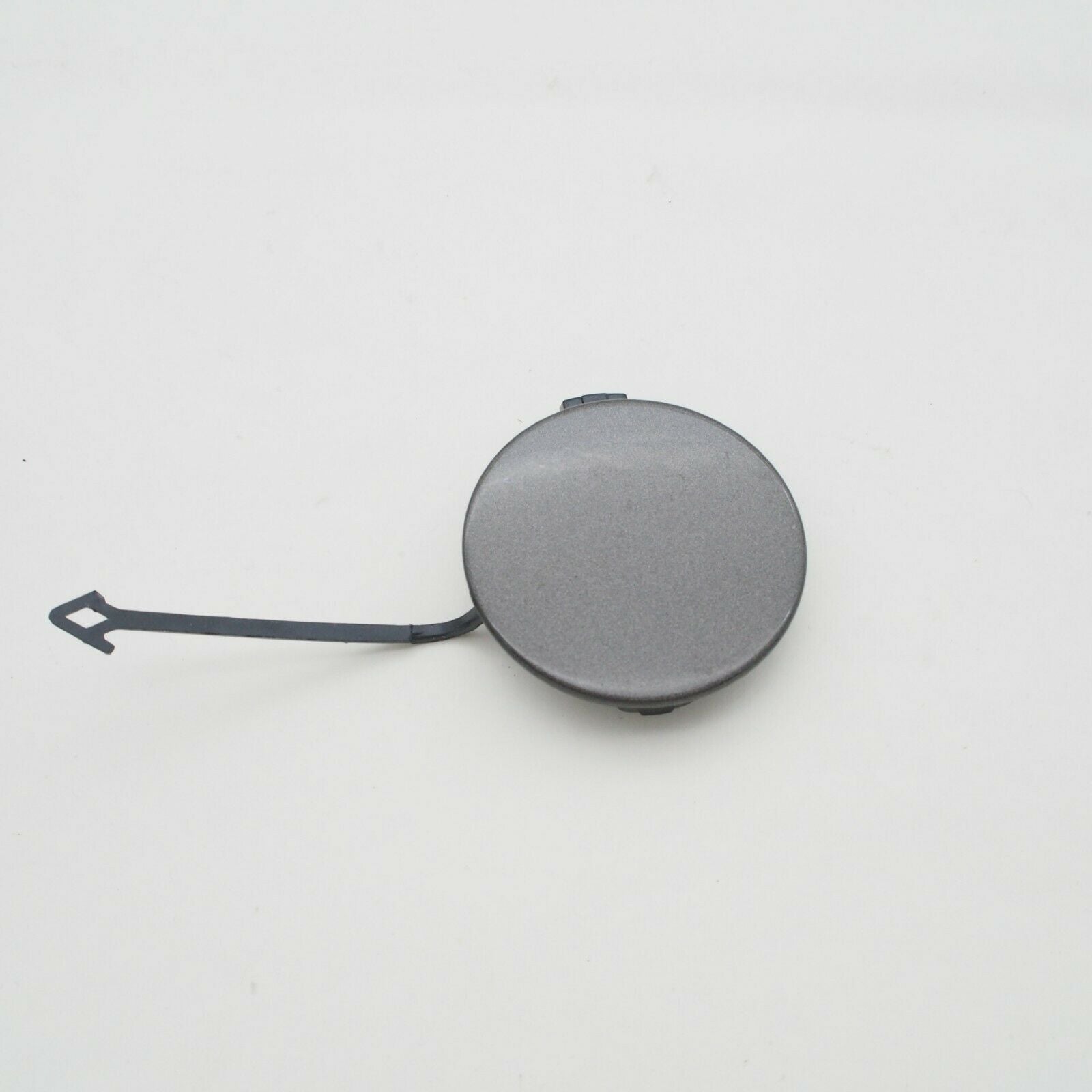 Audi A5 8T Rear Tow Dakota Grey LY1P