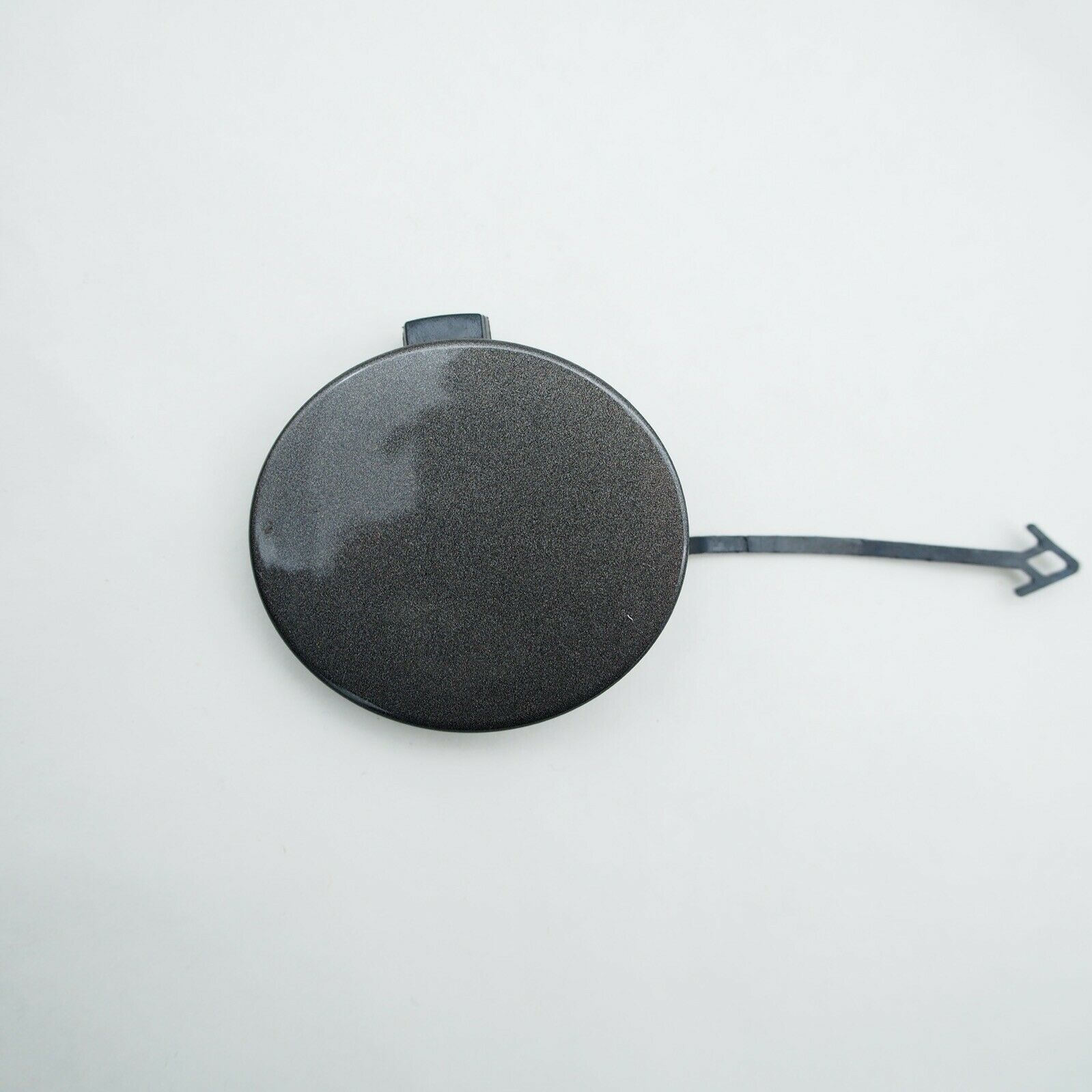 Audi A4 B8 8K Allroad Front Tow Dakota Grey LY1P