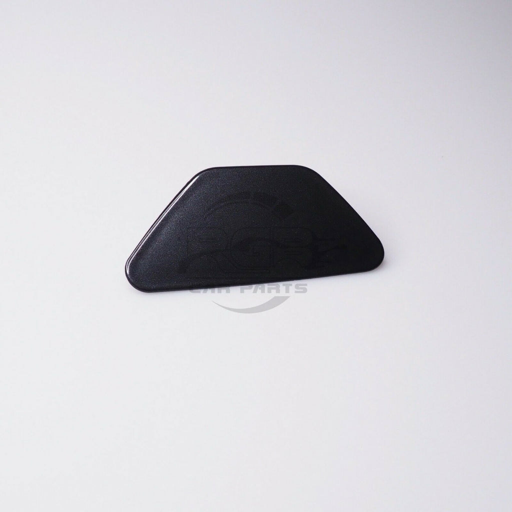 BMW 5 Series F10 F11 M Sport Headlight Washer Dark Graphite B90