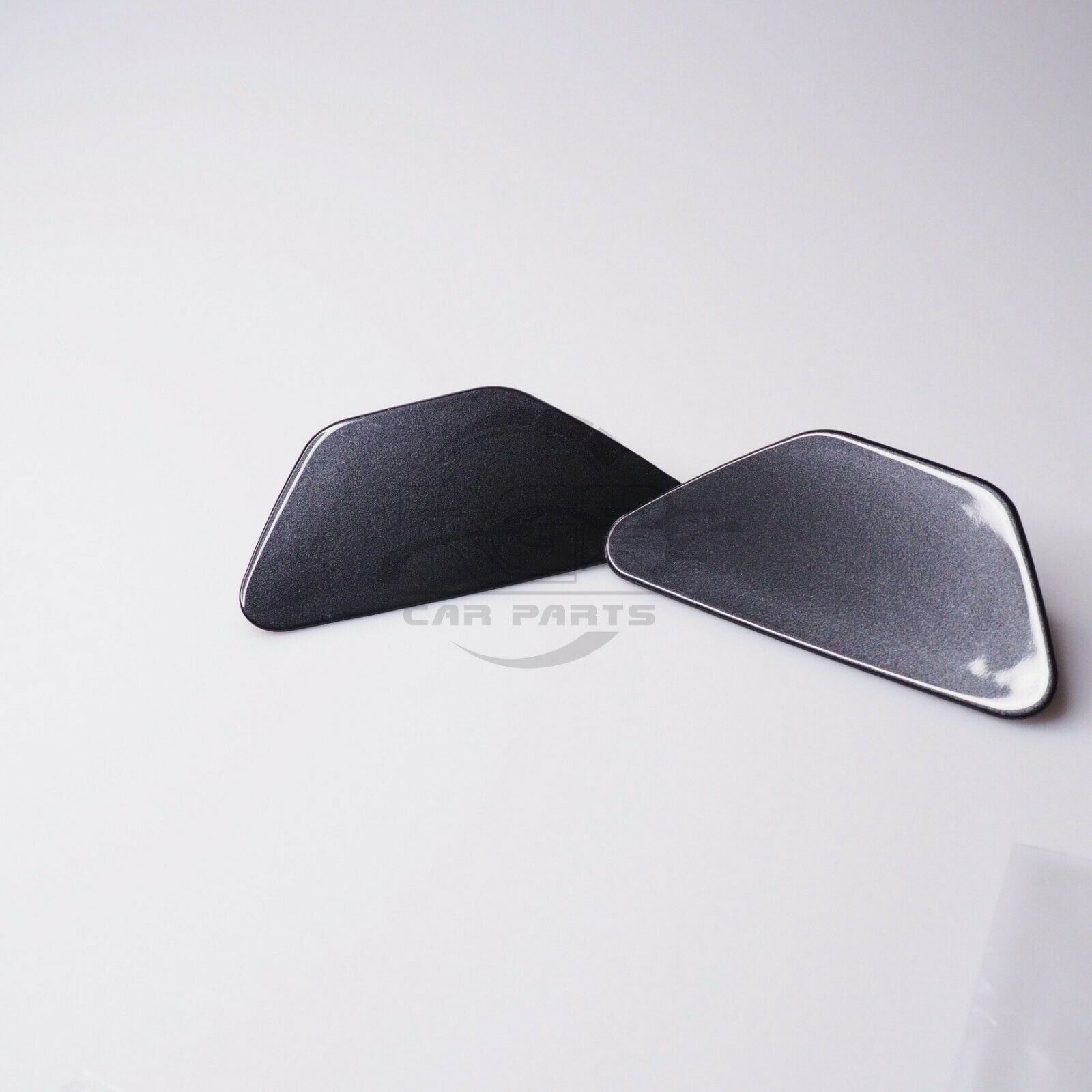 BMW 5 Series F10 F11 M Sport Headlight Washer Dark Graphite B90