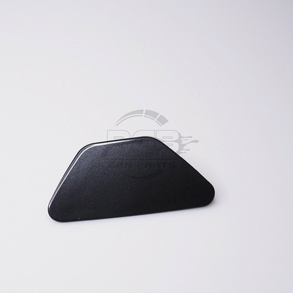 BMW 5 Series F10 F11 M Sport Headlight Washer Dark Graphite B90