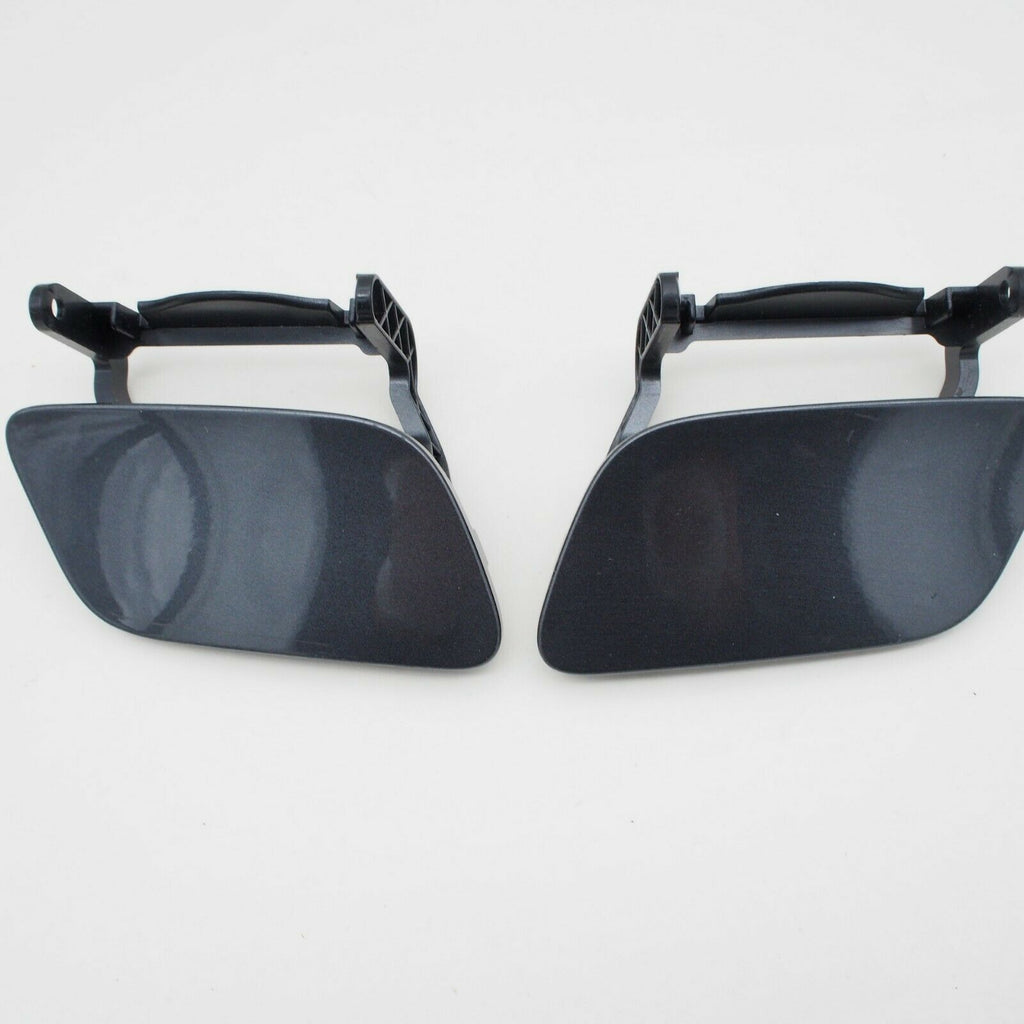 Audi Q5 8R S-Line Headlight Washer 