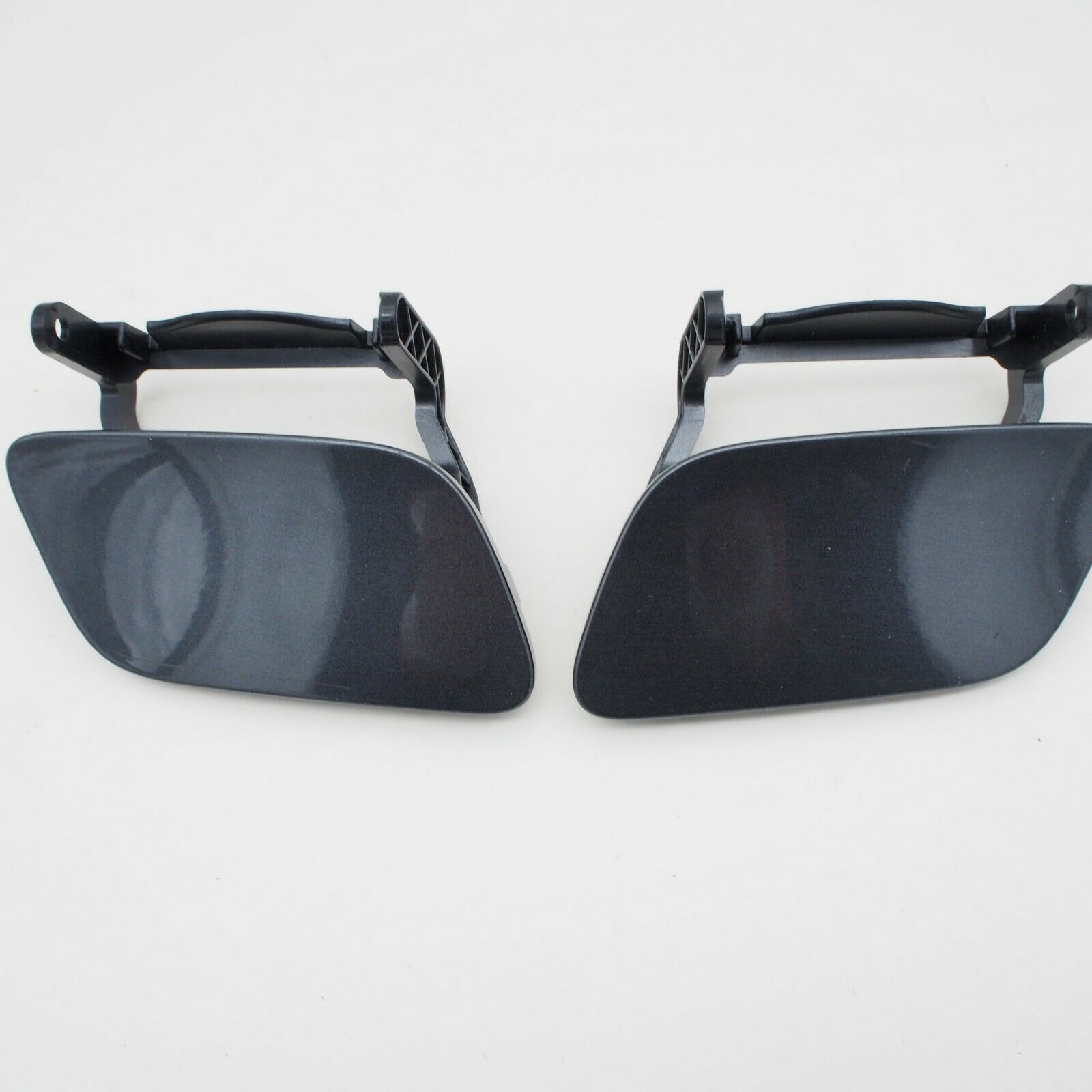 Audi Q5 8R S-Line Headlight Washer 