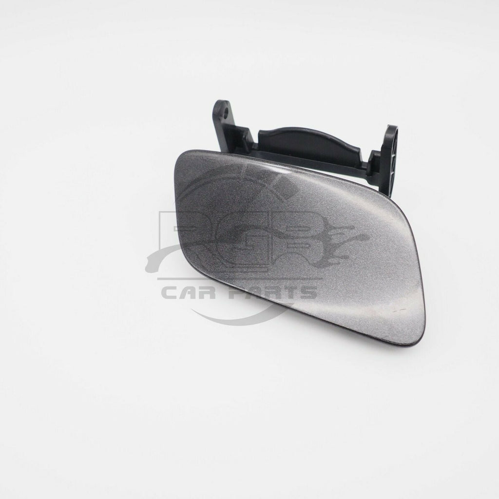 Audi Q5 8R S-Line Headlight Washer 