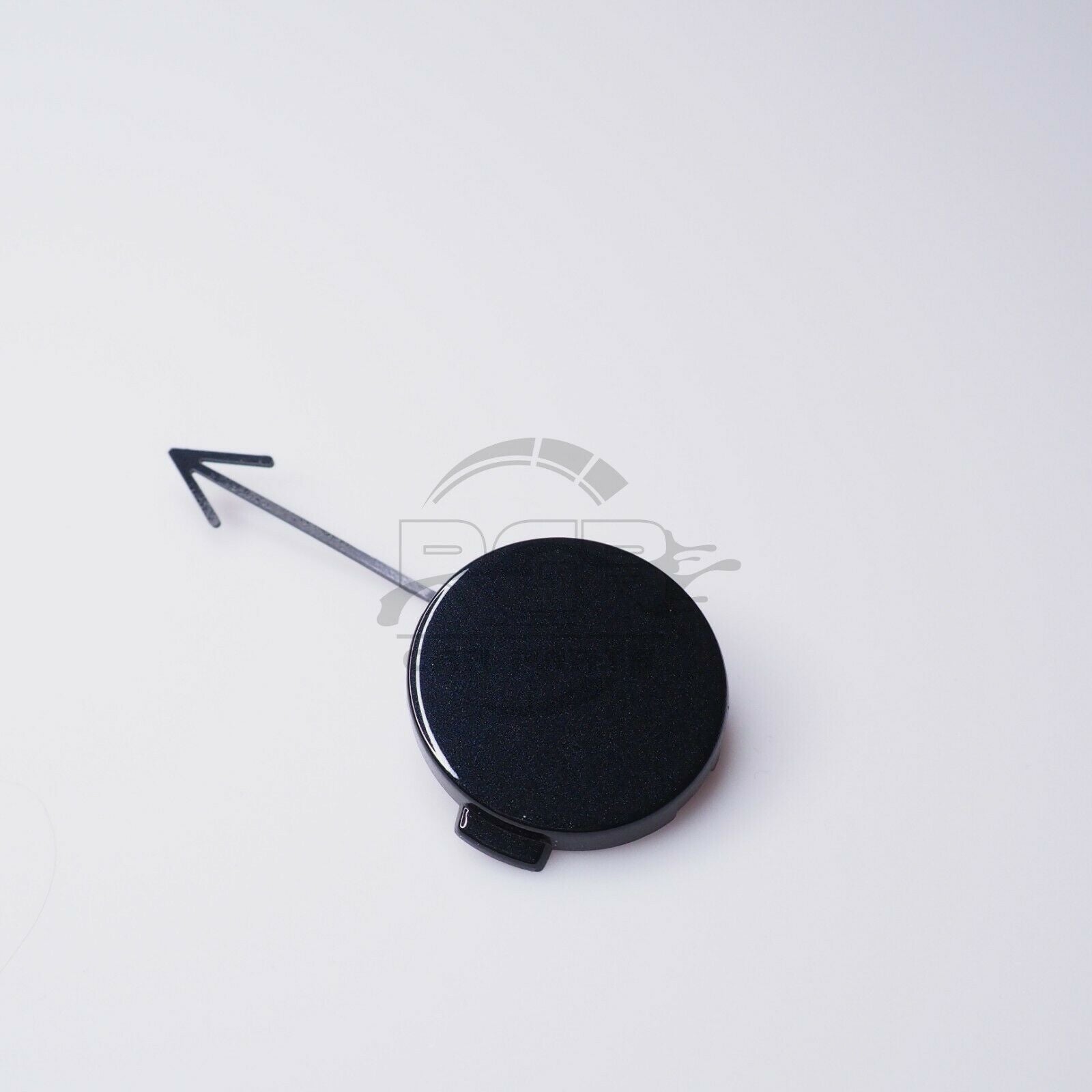 VW Golf MK6 VI SE Front Tow