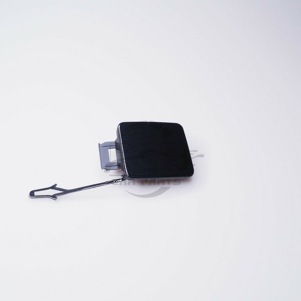 Front Bumper Tow Hook Cover For Volkswagen Polo MK6 2G GTI 18-21 