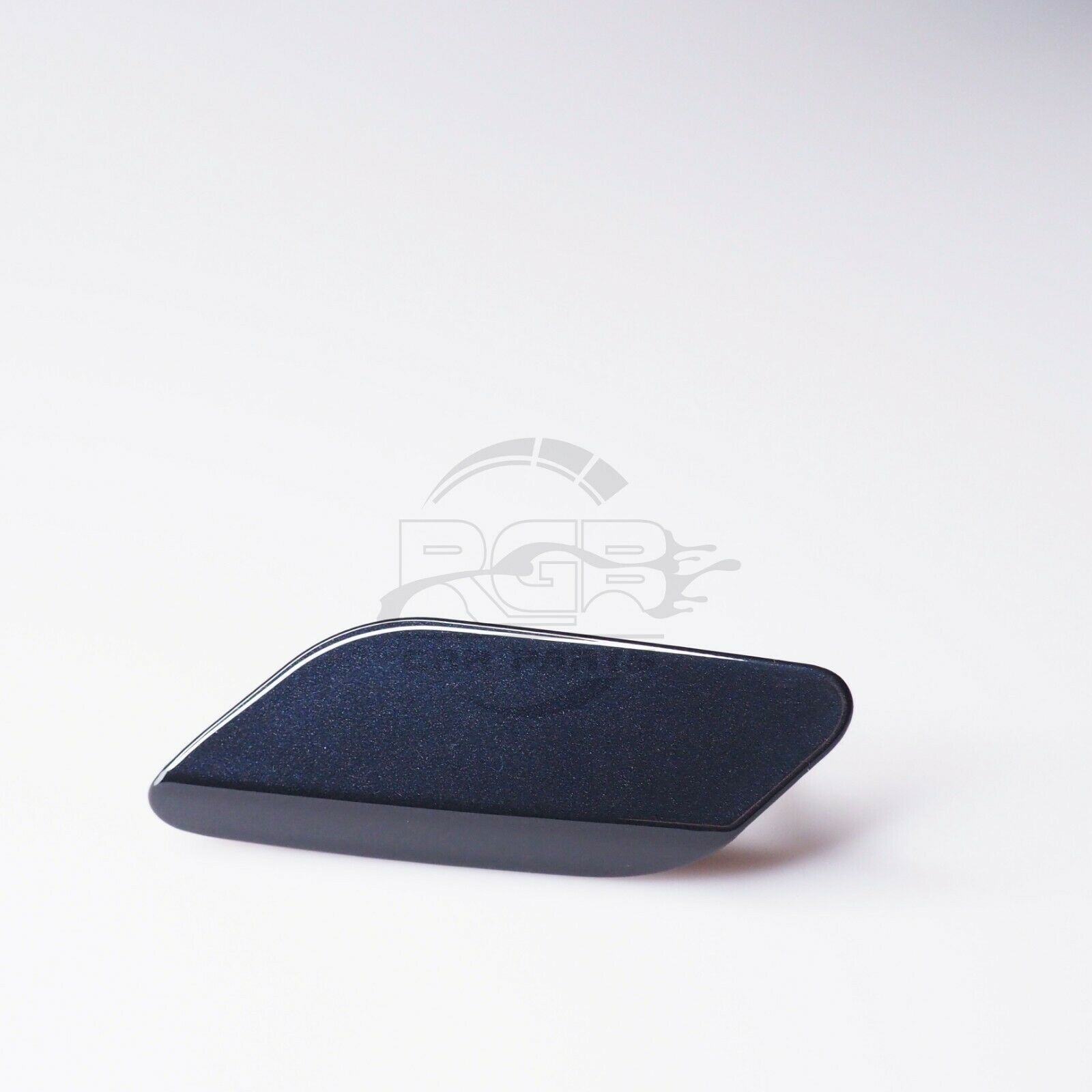 VW Jetta A6 Headlight Washer Deep Black LC9X