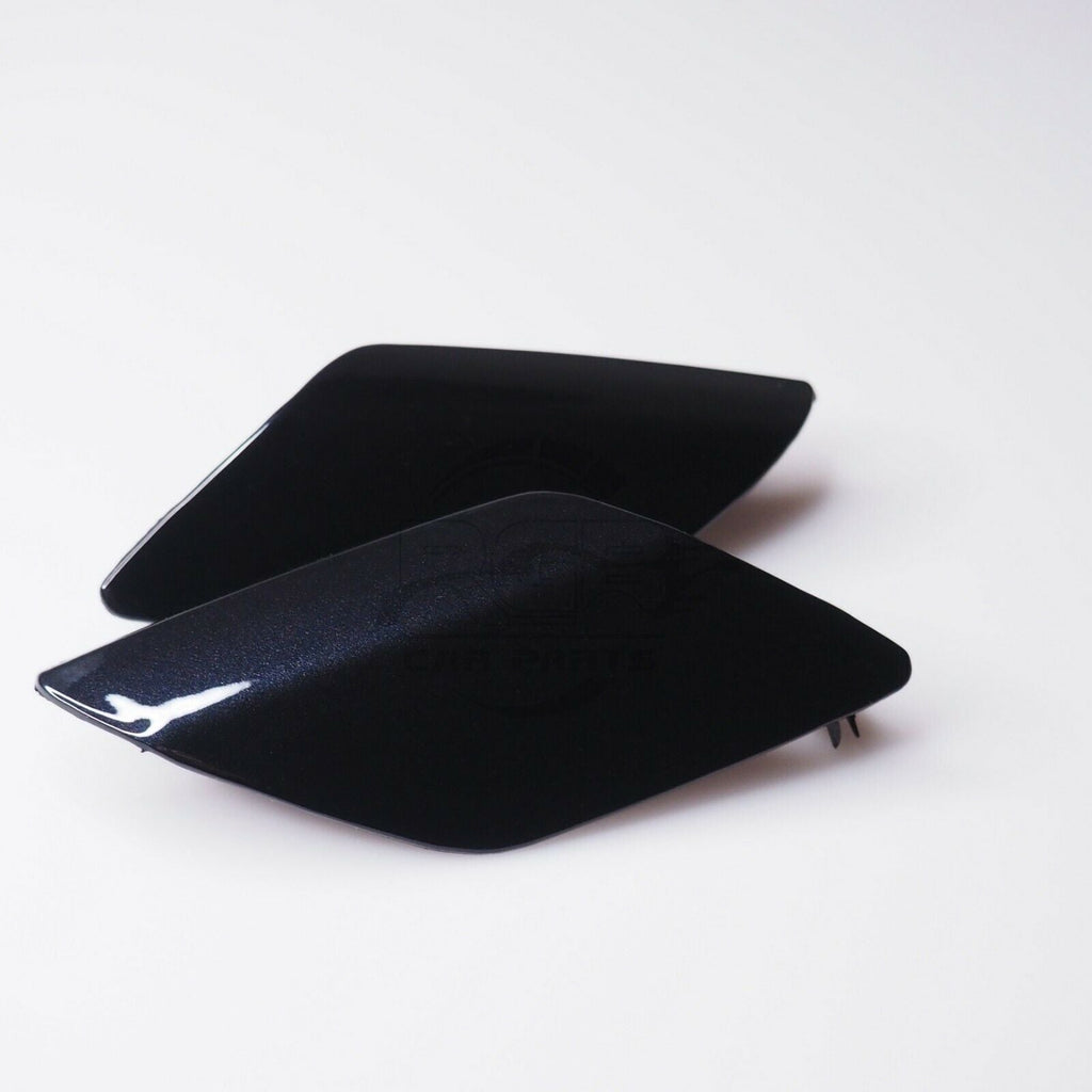 VW Golf MK6 VI GTI GTD Headlight Washer Cover Cap For 2009-2012
