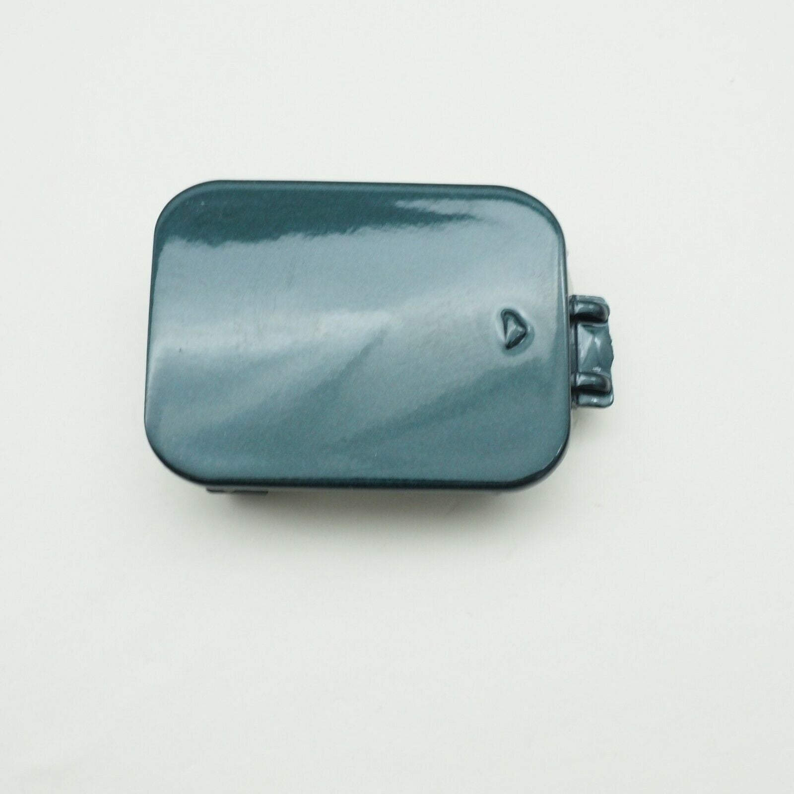 BMW E60 LCI FRONT TOW DEEP GREEN A43