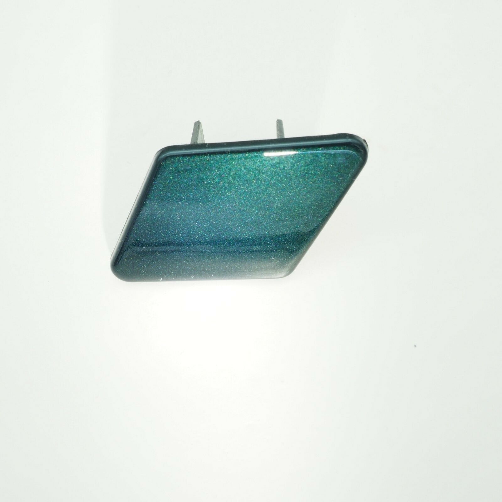 BMW 3 Series E90 E91 SE Headlight Washer Deep Green A43