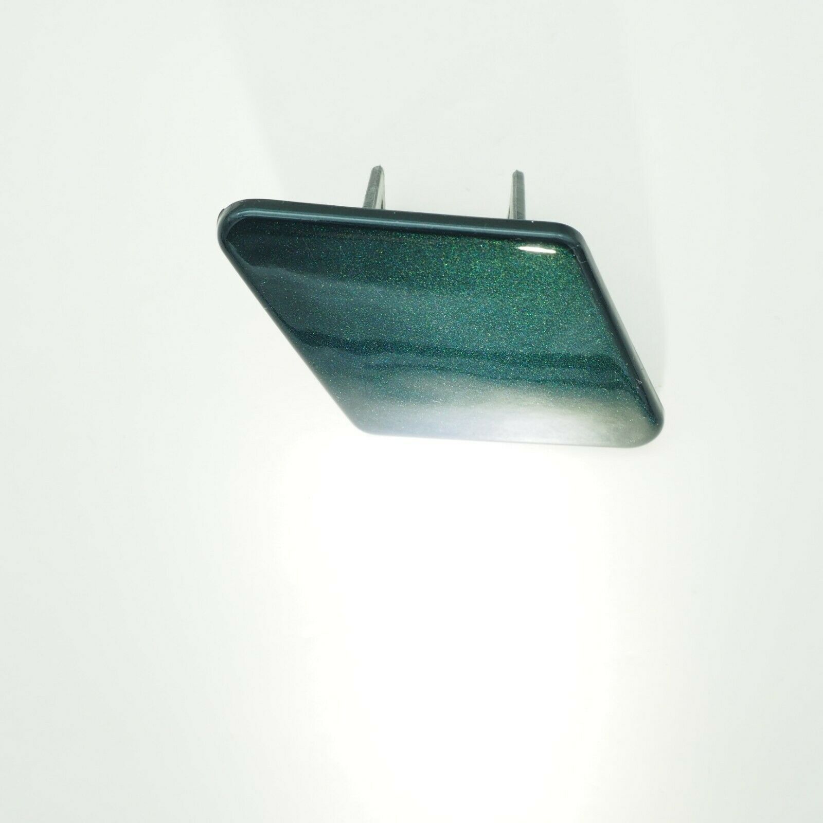 BMW 3 Series E90 E91 SE Headlight Washer Deep Green A43