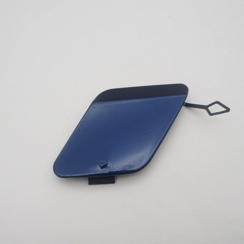 BMW 1er F20 F21 SE Rear Bumper Tow Hook Cover For 2011-2015 Choose Color