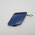BMW 1er F20 F21 SE Rear Bumper Tow Hook Cover For 2011-2015 Choose Color