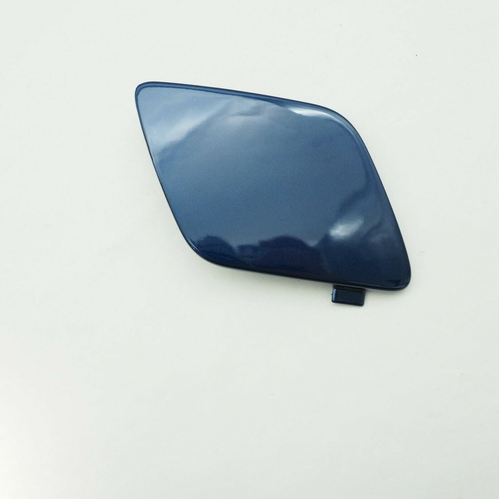 BMW 3 SERIES LCI M SPORT FRONT TOW Deep Sea Blue A76