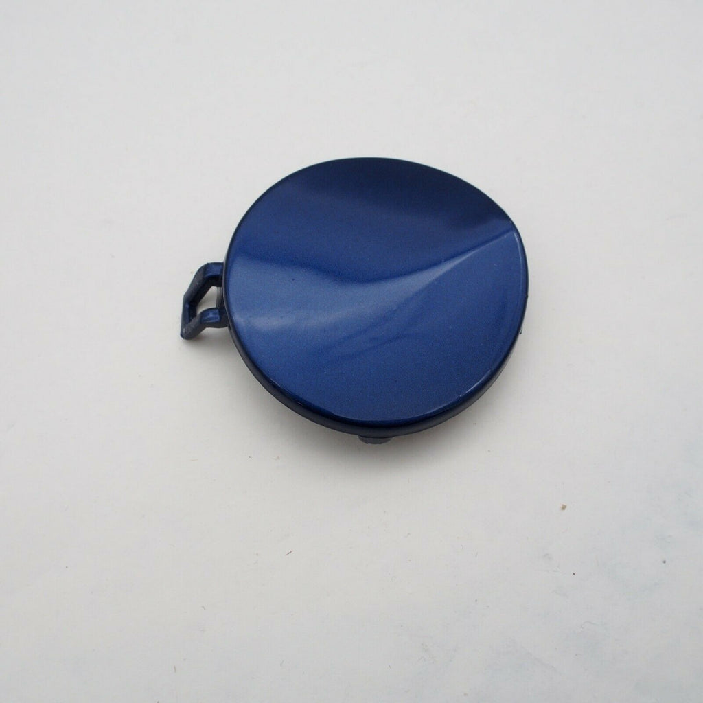 BMW 3 SERIES E90 LCI Front Tow Deep Sea Blue A76