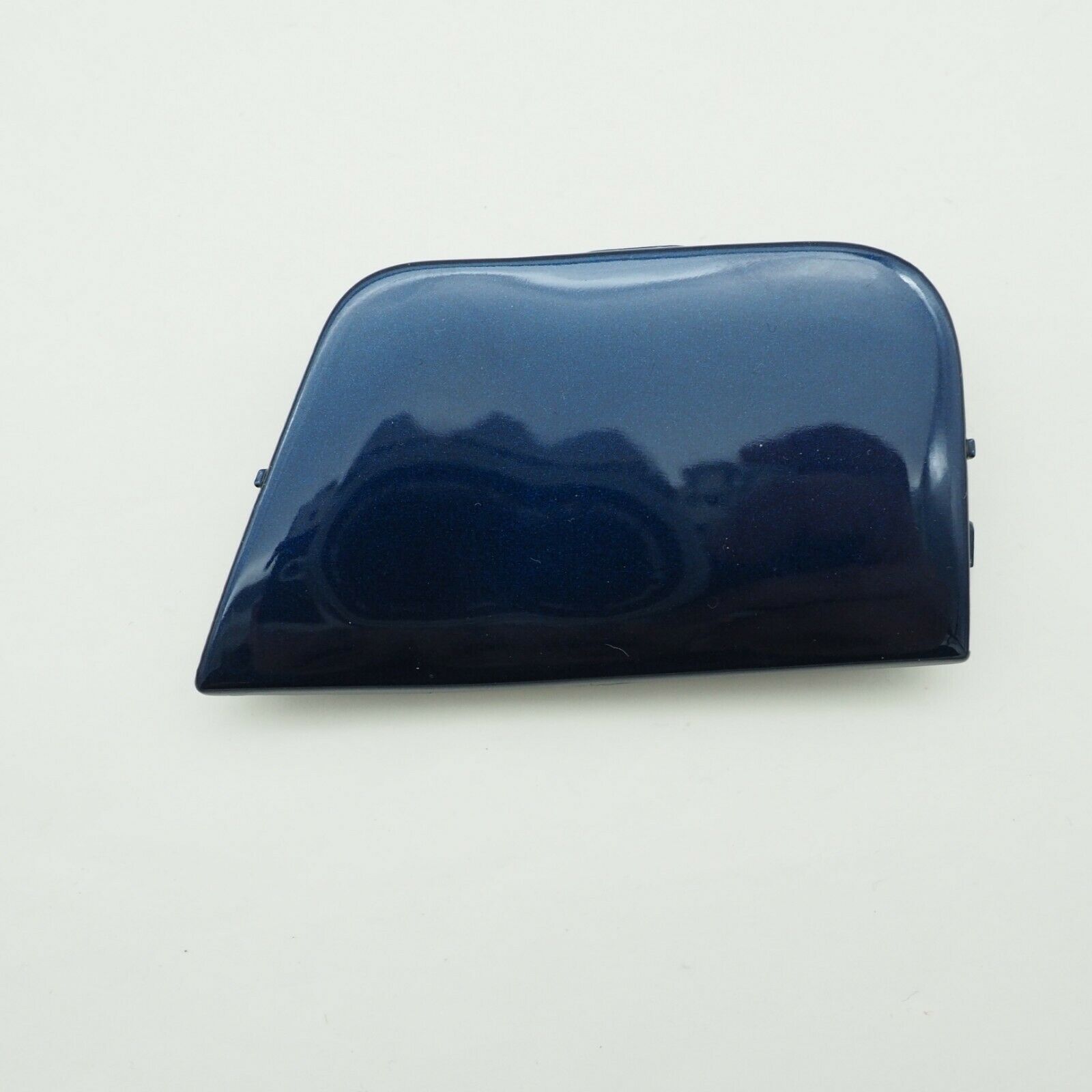 BMW 3 Series E92 E93 M Sport Rear Tow Deep Sea Blue A76