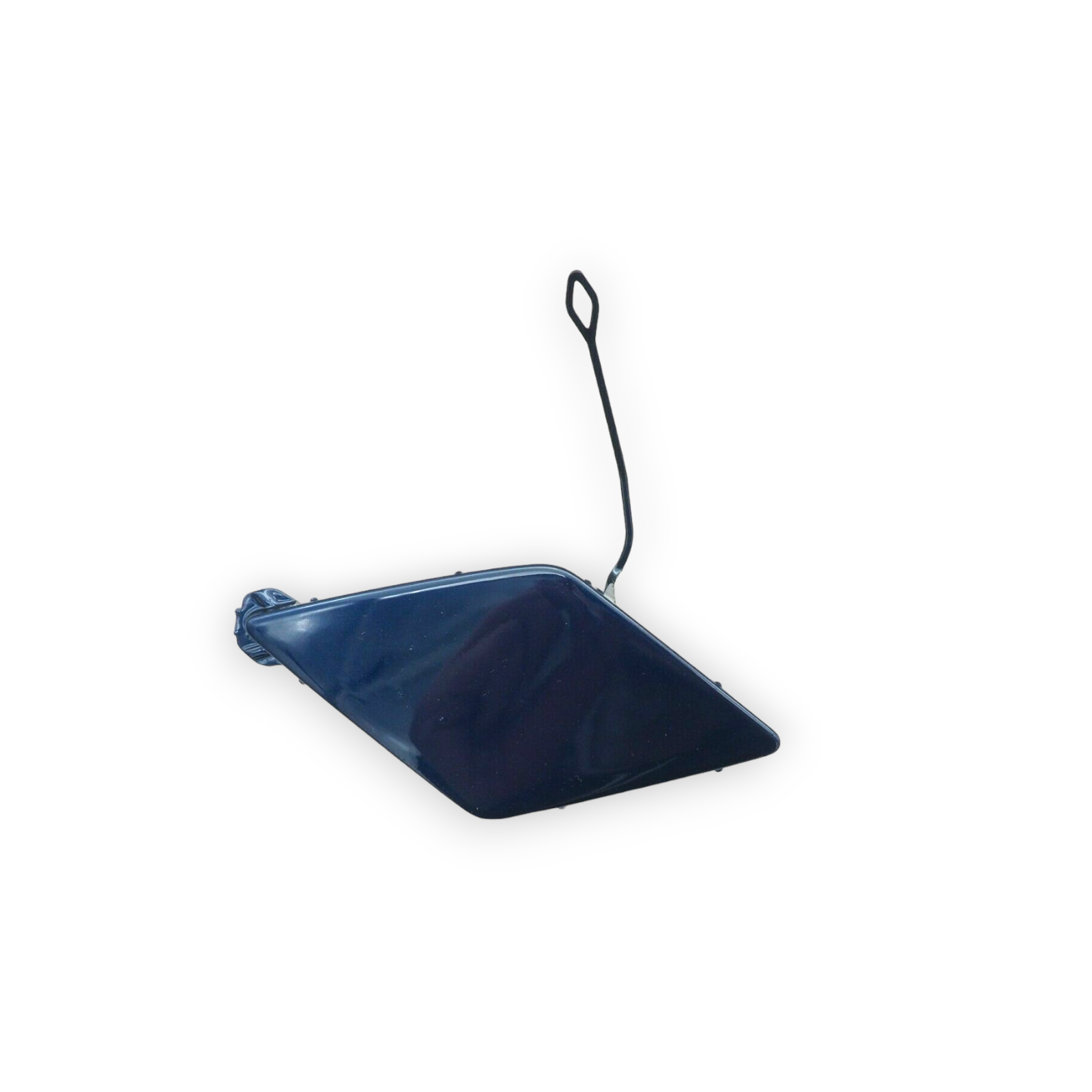 BMW 6 Series F06 F12 F13 SE Rear Bumper Tow Hook Cover For 2010-2013